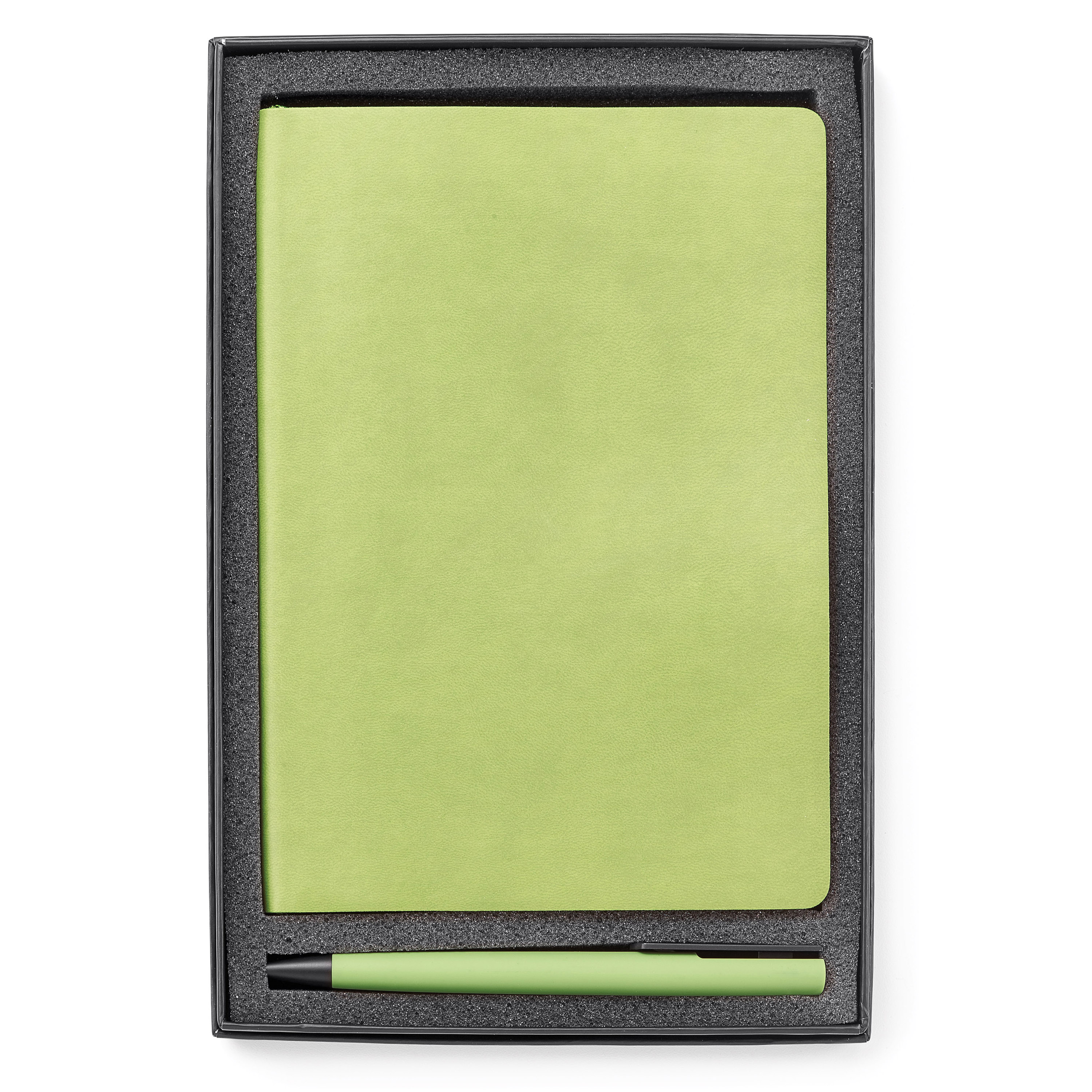 Spectorandco Donald 2 piece kit - GF1250 GREEN