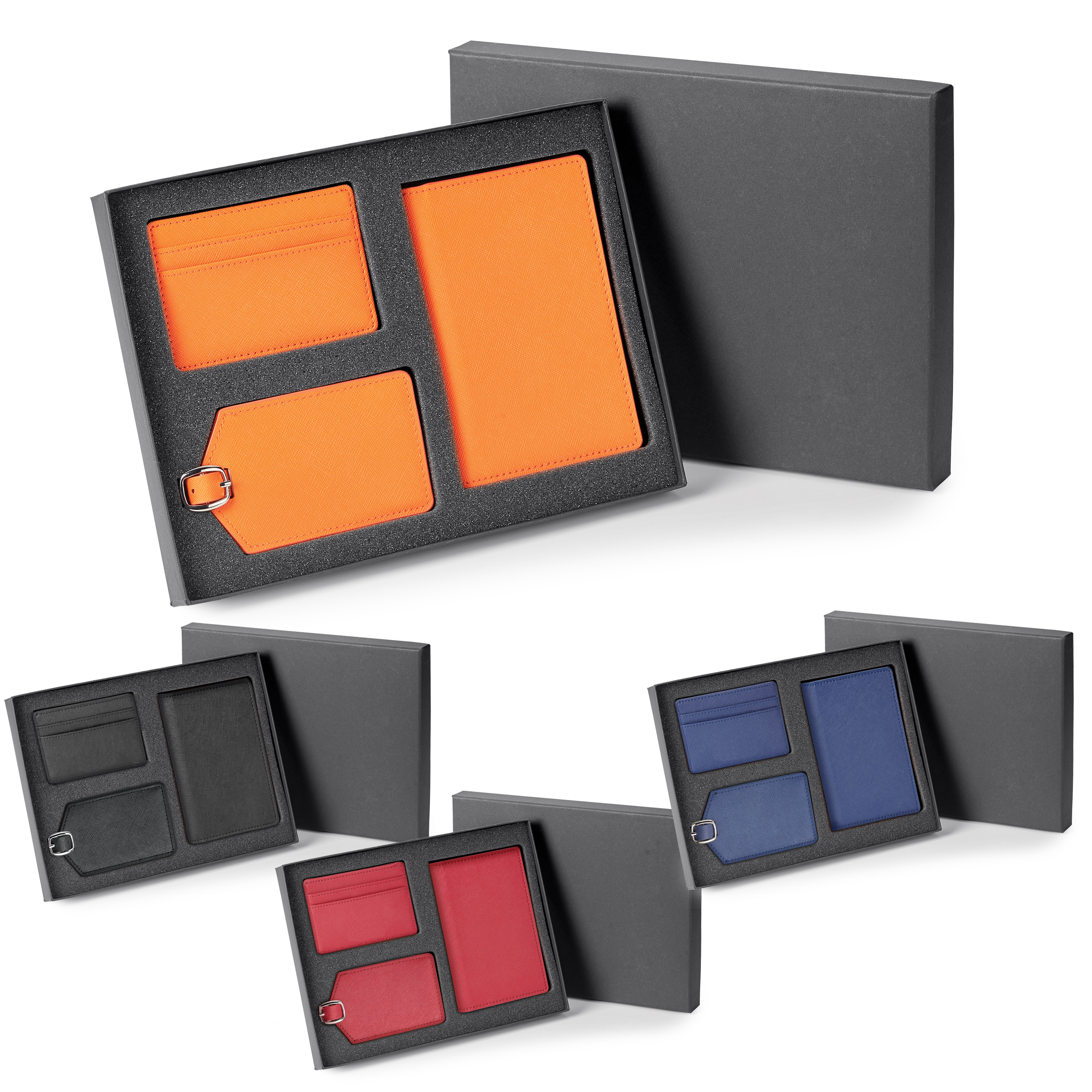 Spectorandco Toscano 3-piece gift set - GF4128 