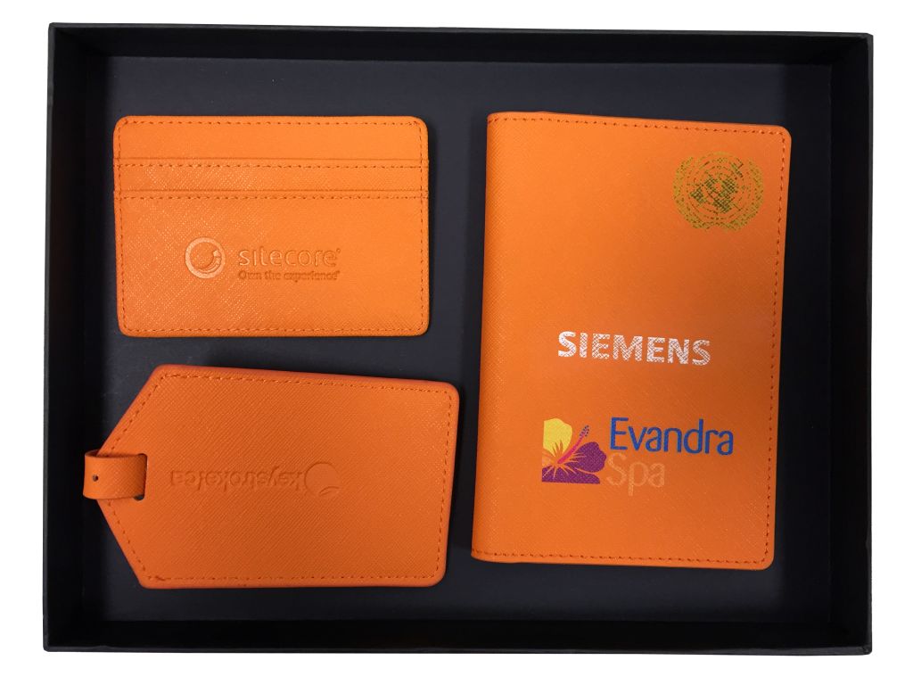 Spectorandco Toscano 3-piece gift set - GF4128 