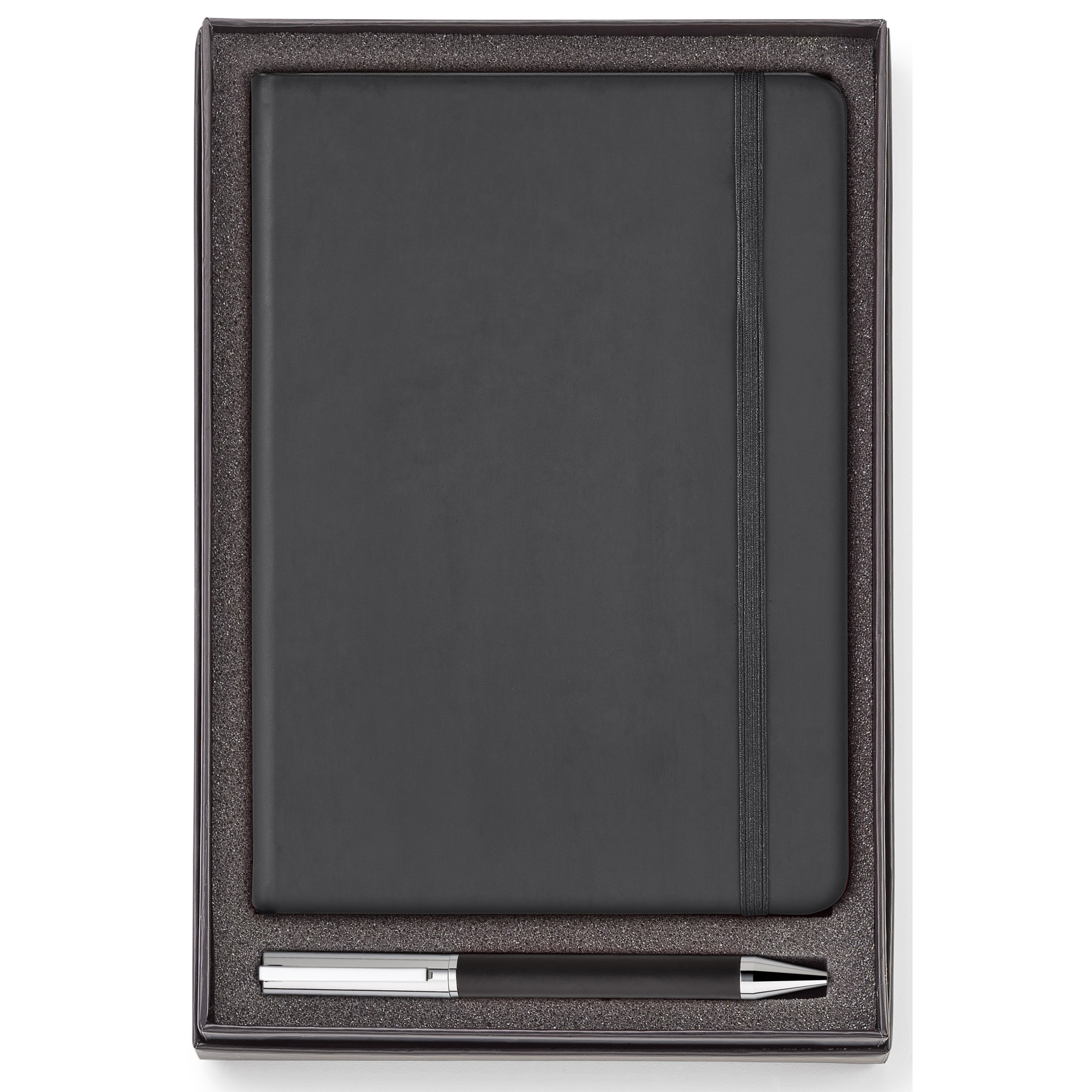 Spectorandco Belmond donald 2-piece gift set - GF4148 BLACK