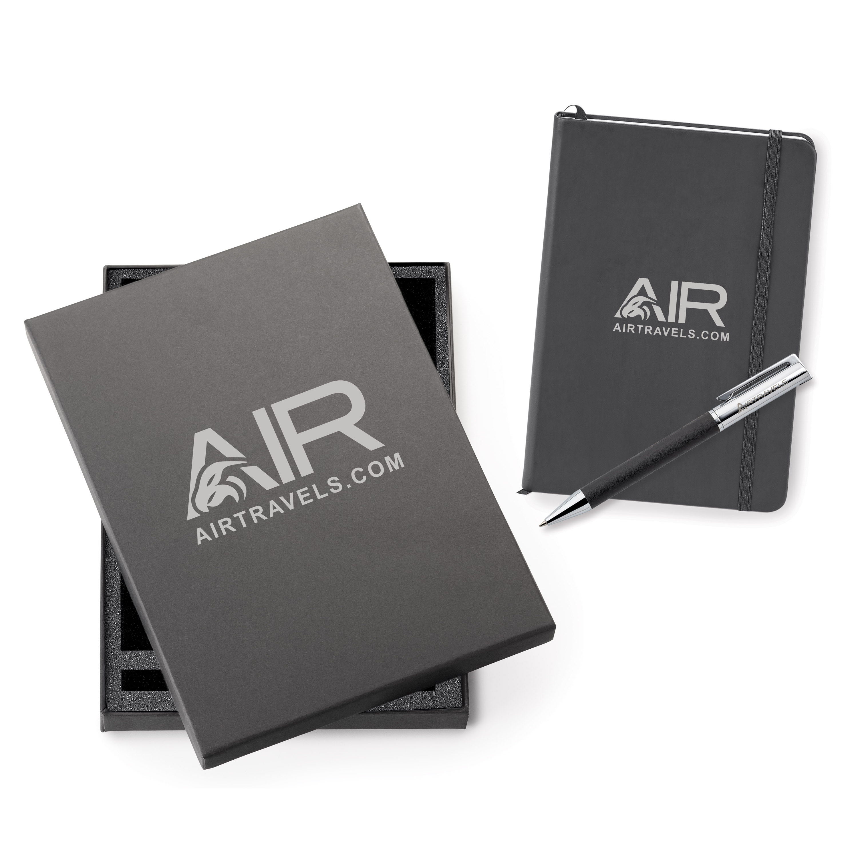 Spectorandco Belmond donald 2-piece gift set - GF4148 