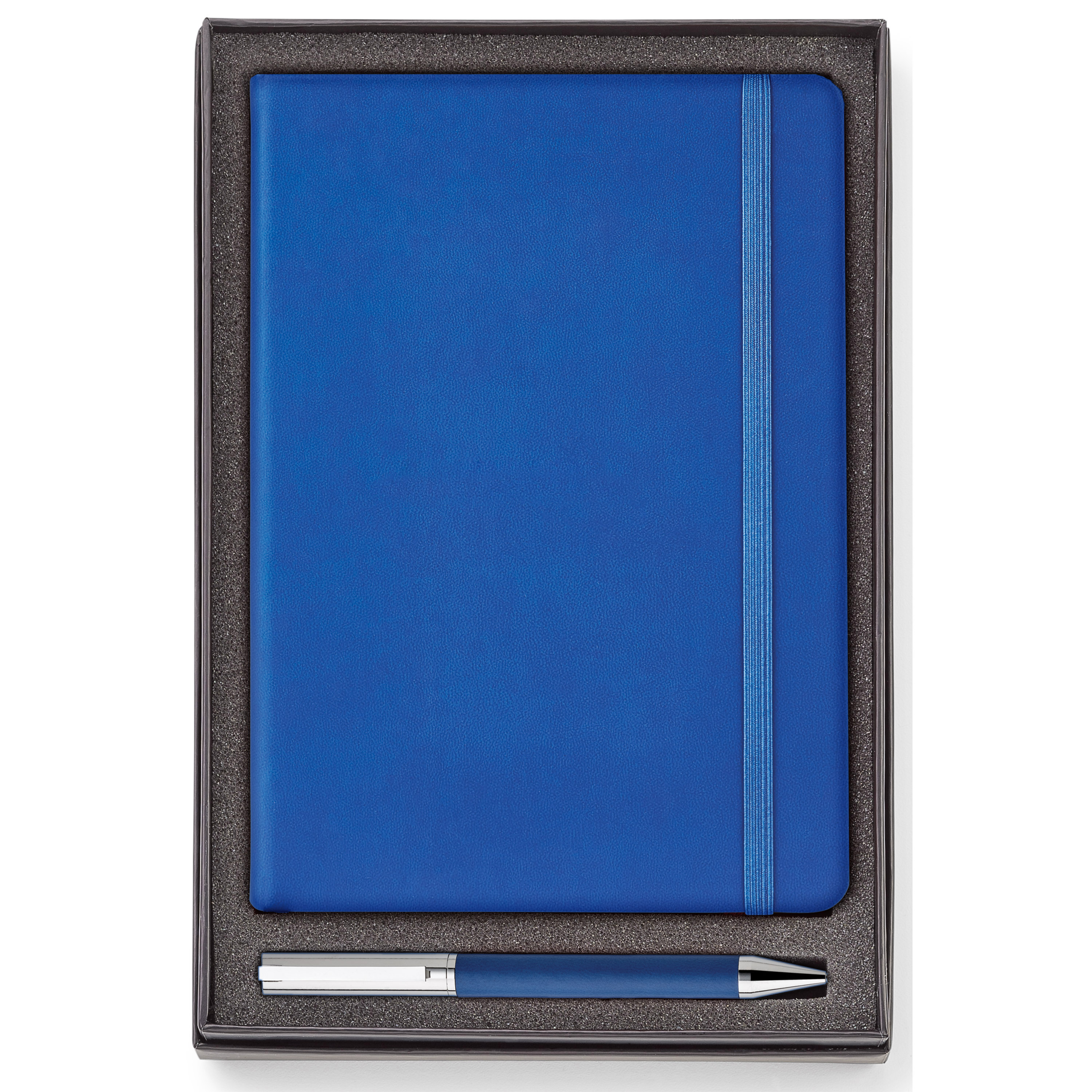 Spectorandco Belmond donald 2-piece gift set - GF4148 BLUE