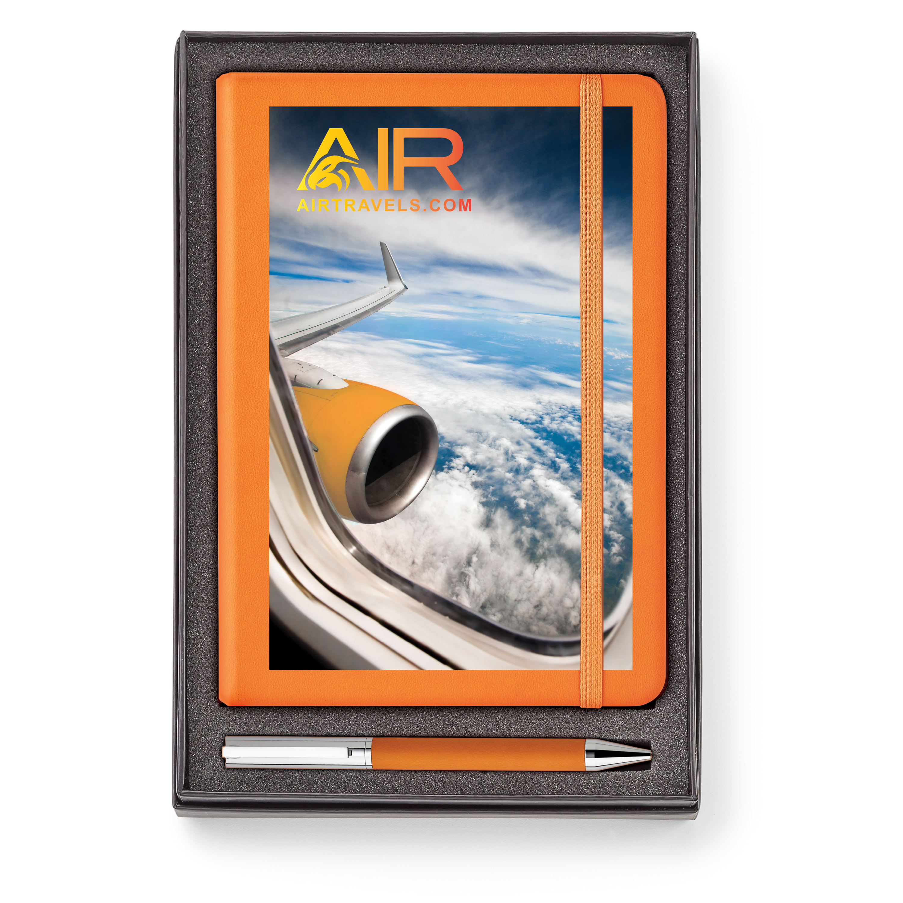 Spectorandco Belmond donald 2-piece gift set - GF4148 