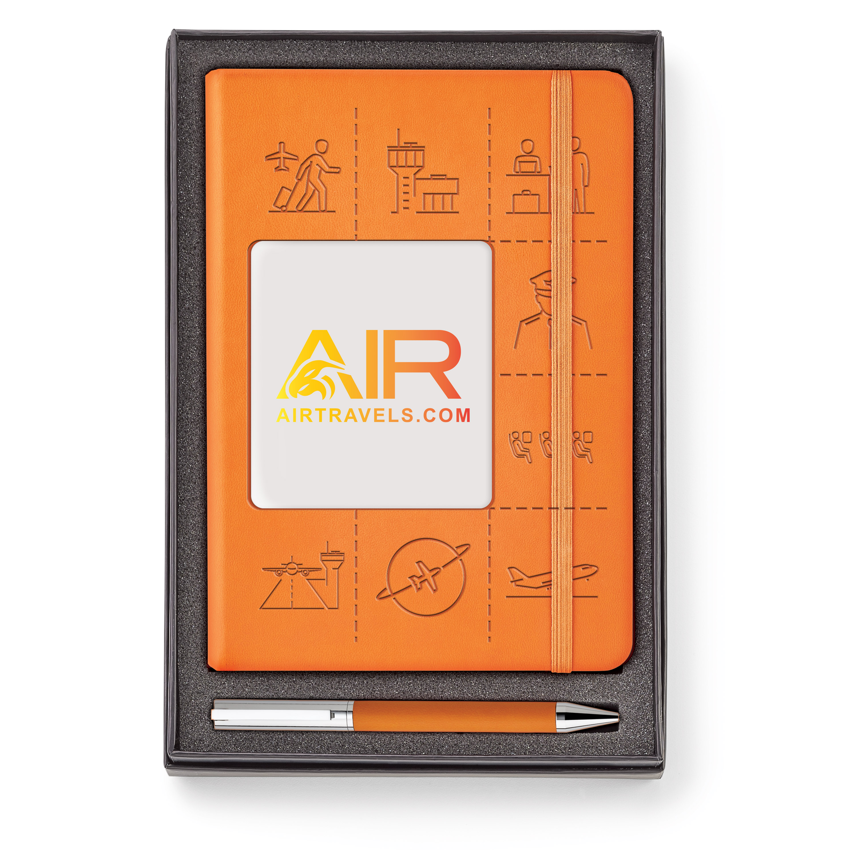 Spectorandco Belmond donald 2-piece gift set - GF4148 