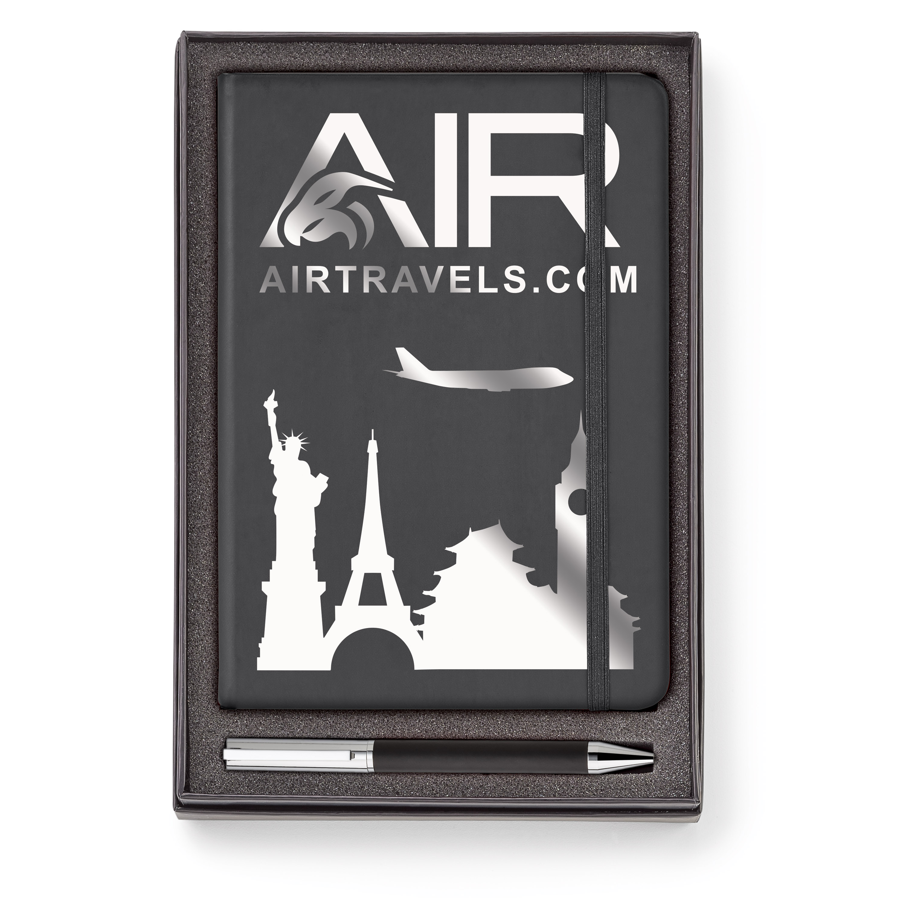 Spectorandco Belmond donald 2-piece gift set - GF4148 