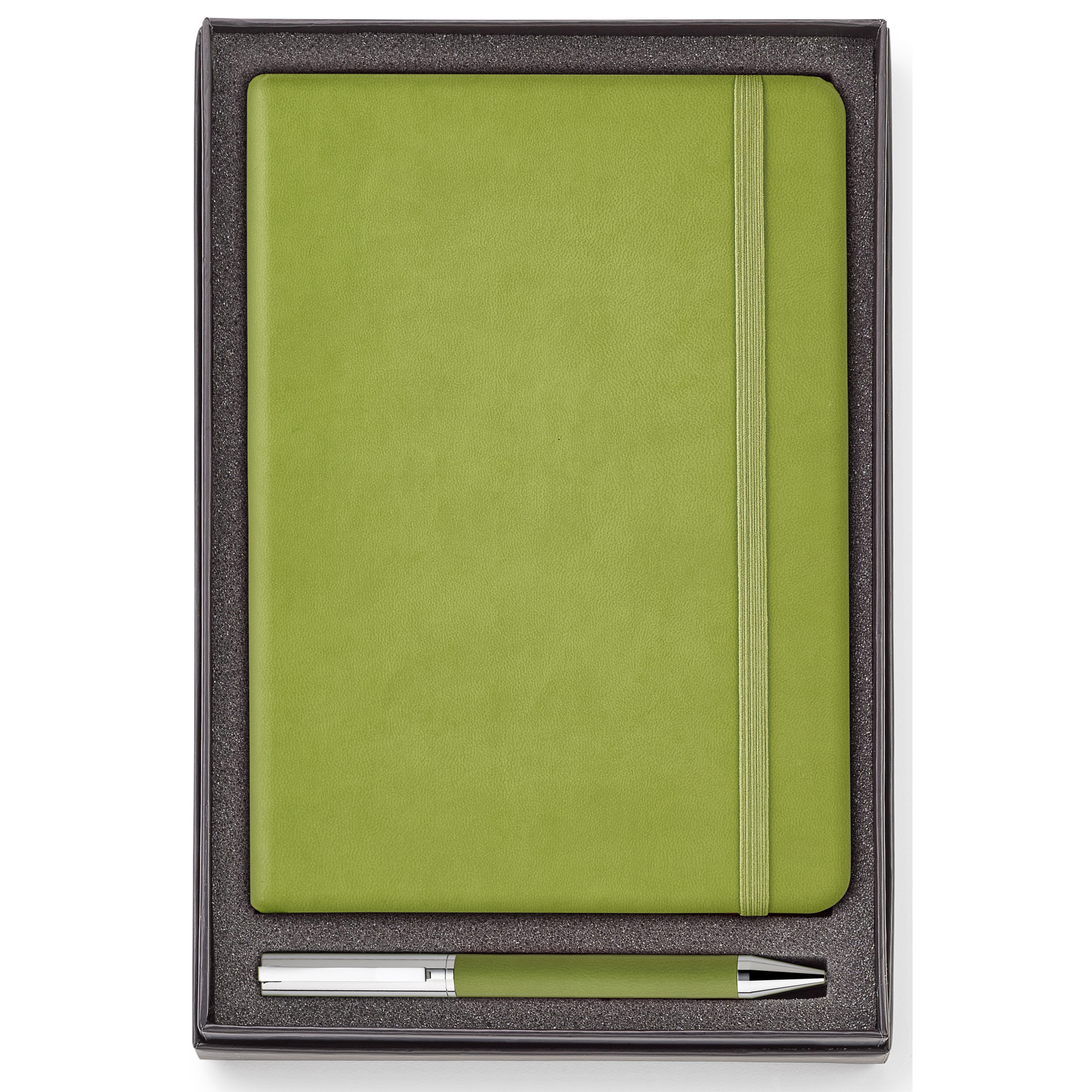 Spectorandco Belmond donald 2-piece gift set - GF4148 GREEN