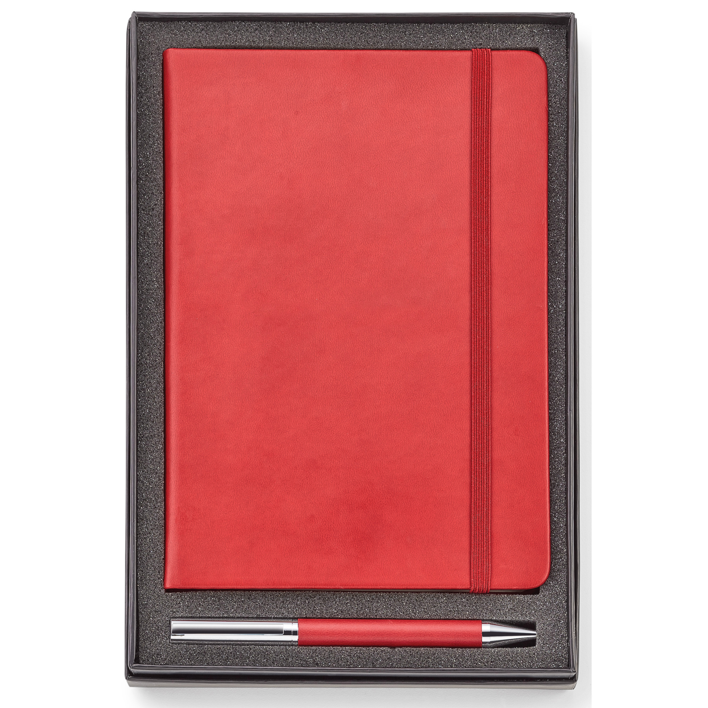 Spectorandco Belmond donald 2-piece gift set - GF4148 RED