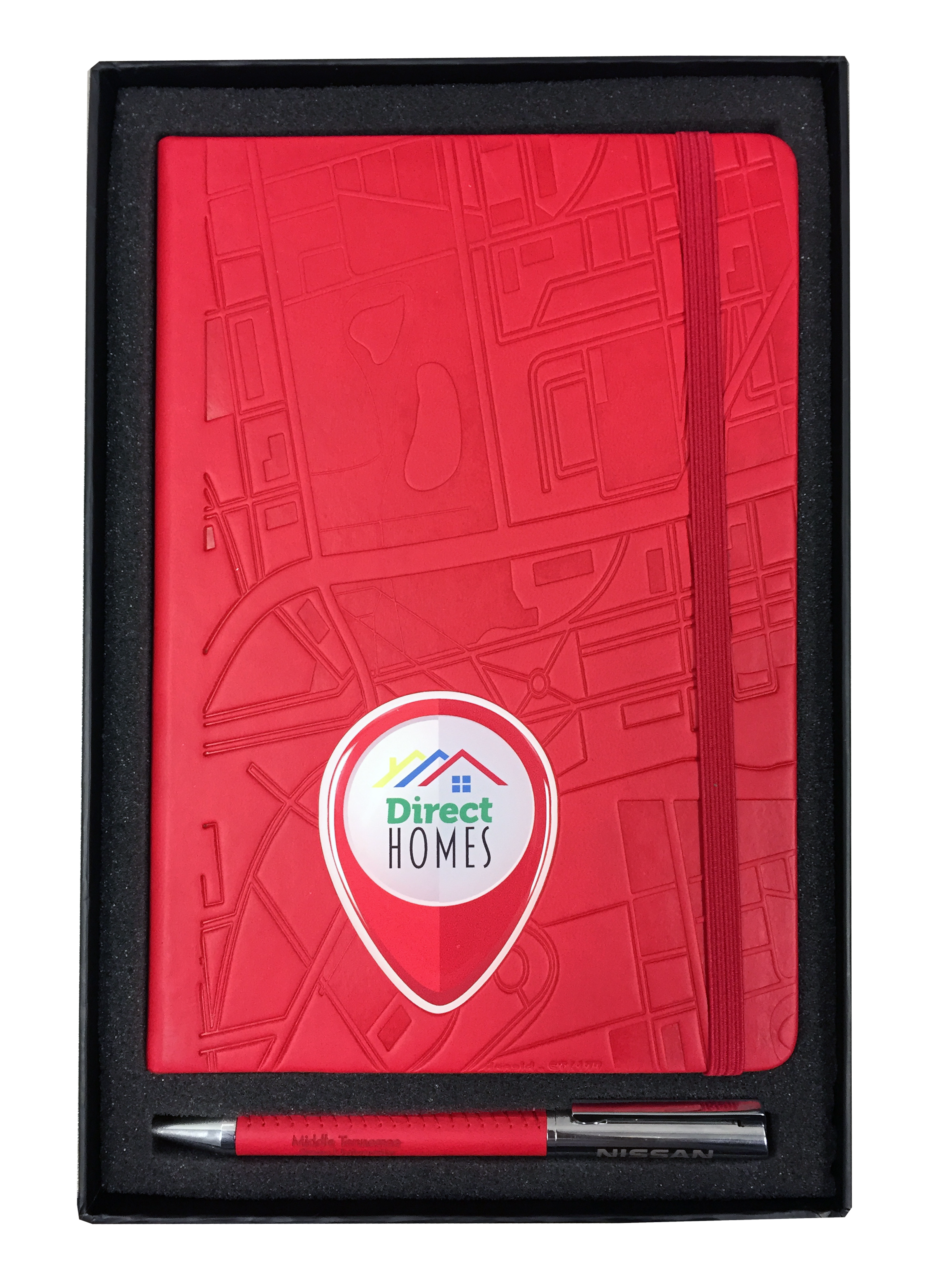 Spectorandco Belmond donald 2-piece gift set - GF4148 