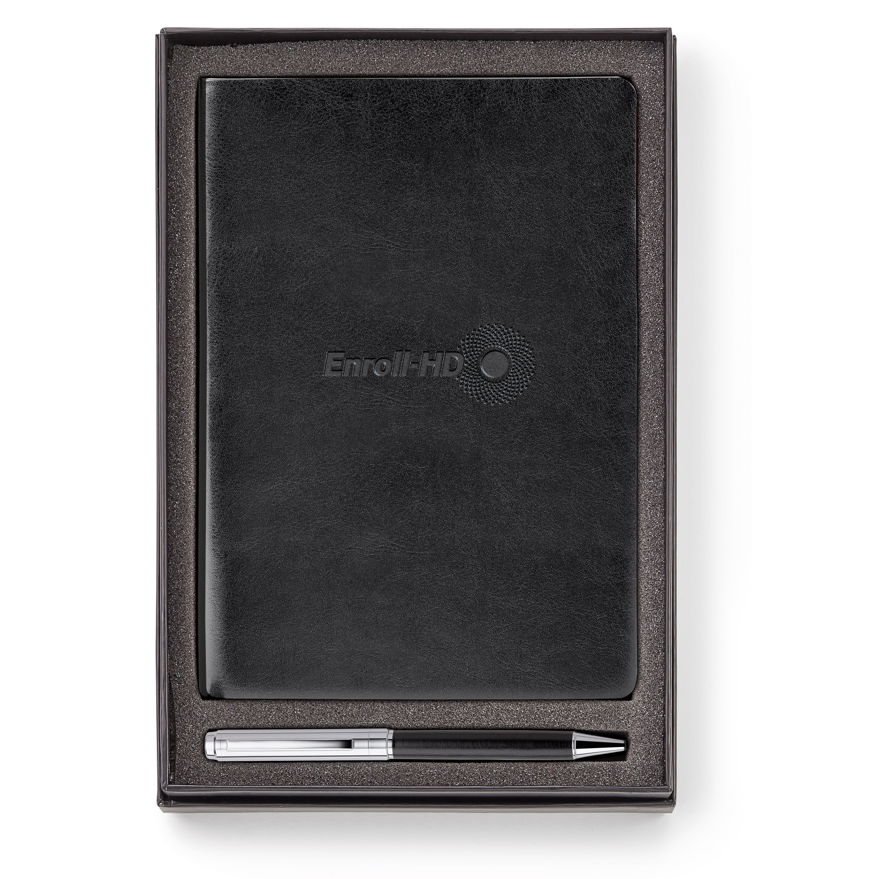 Spectorandco Fabrizio 2-piece gift set - GF4179 BLACK