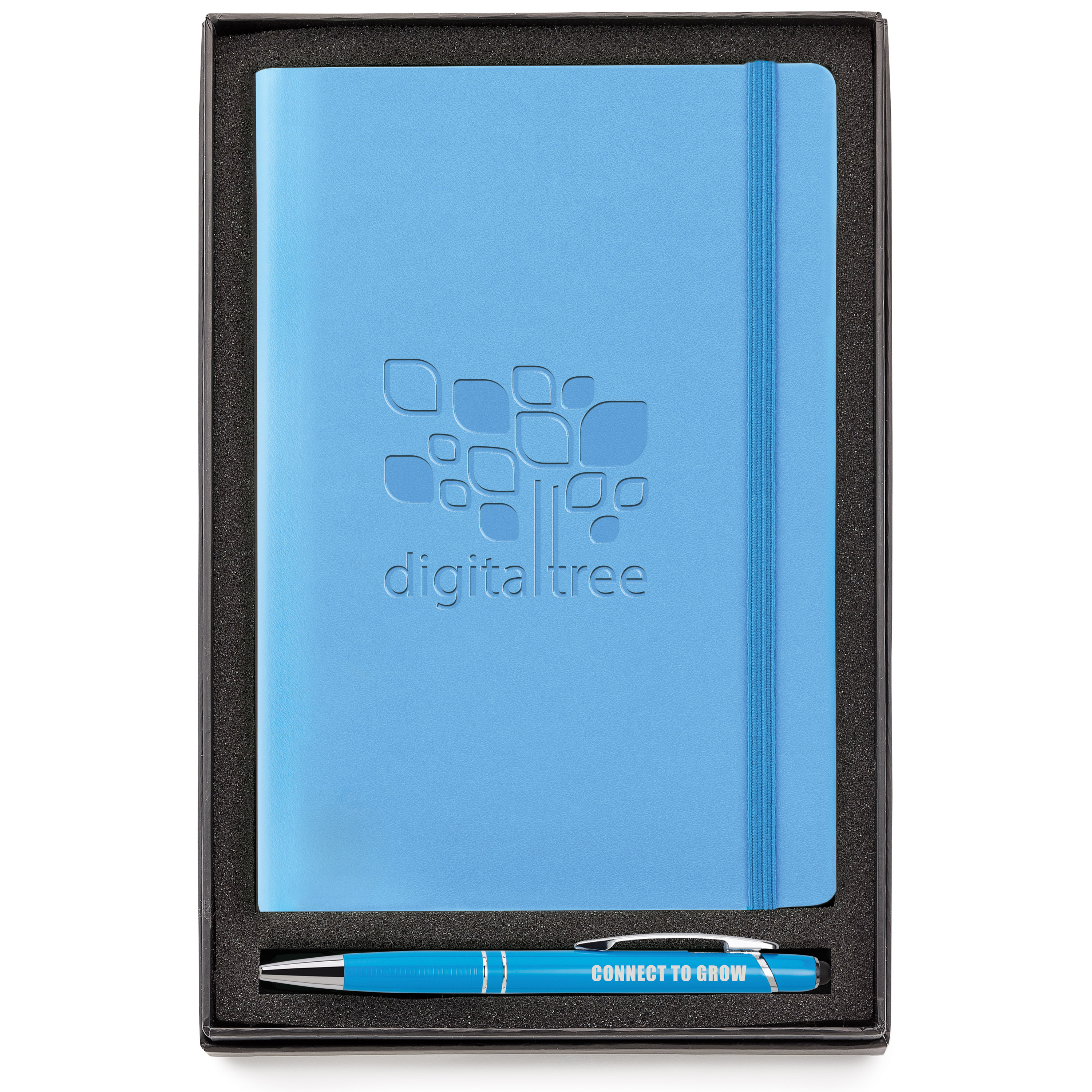 Spectorandco Glacio neoskin<sup>&reg;</sup> 2-piece kit - GF4380 BLUE