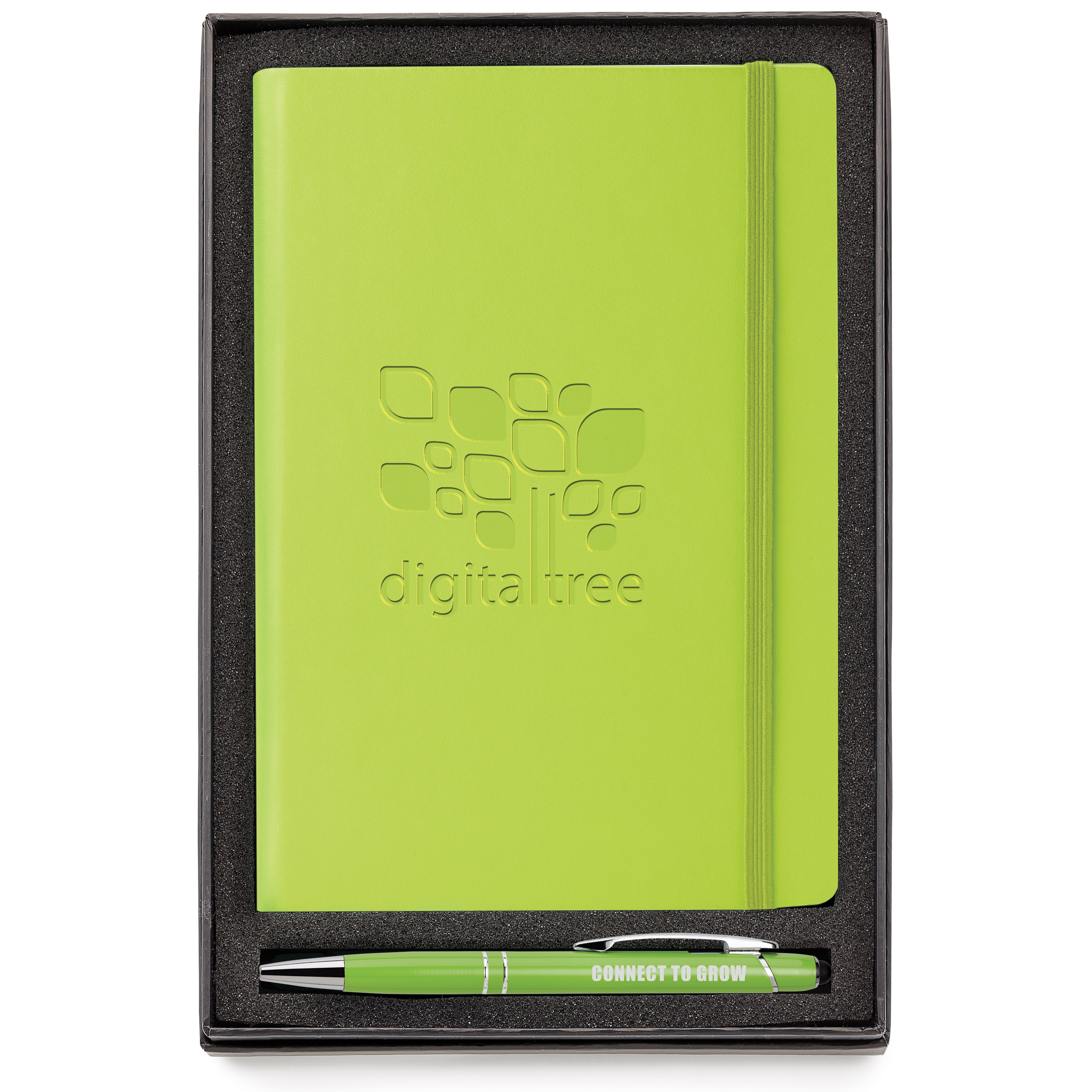 Spectorandco Glacio neoskin<sup>&reg;</sup> 2-piece kit - GF4380 GREEN