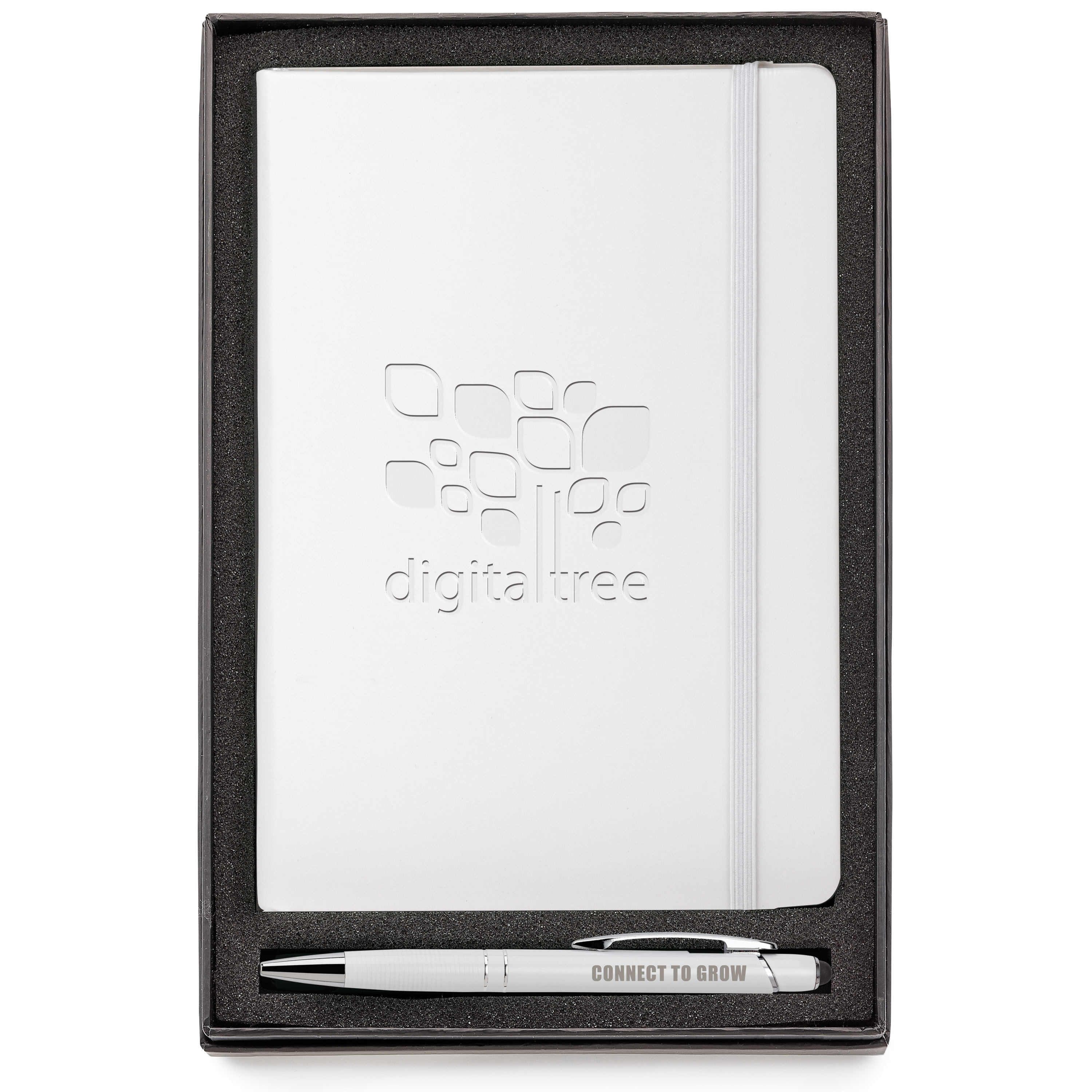 Spectorandco Glacio neoskin<sup>&reg;</sup> 2-piece kit - GF4380 WHITE