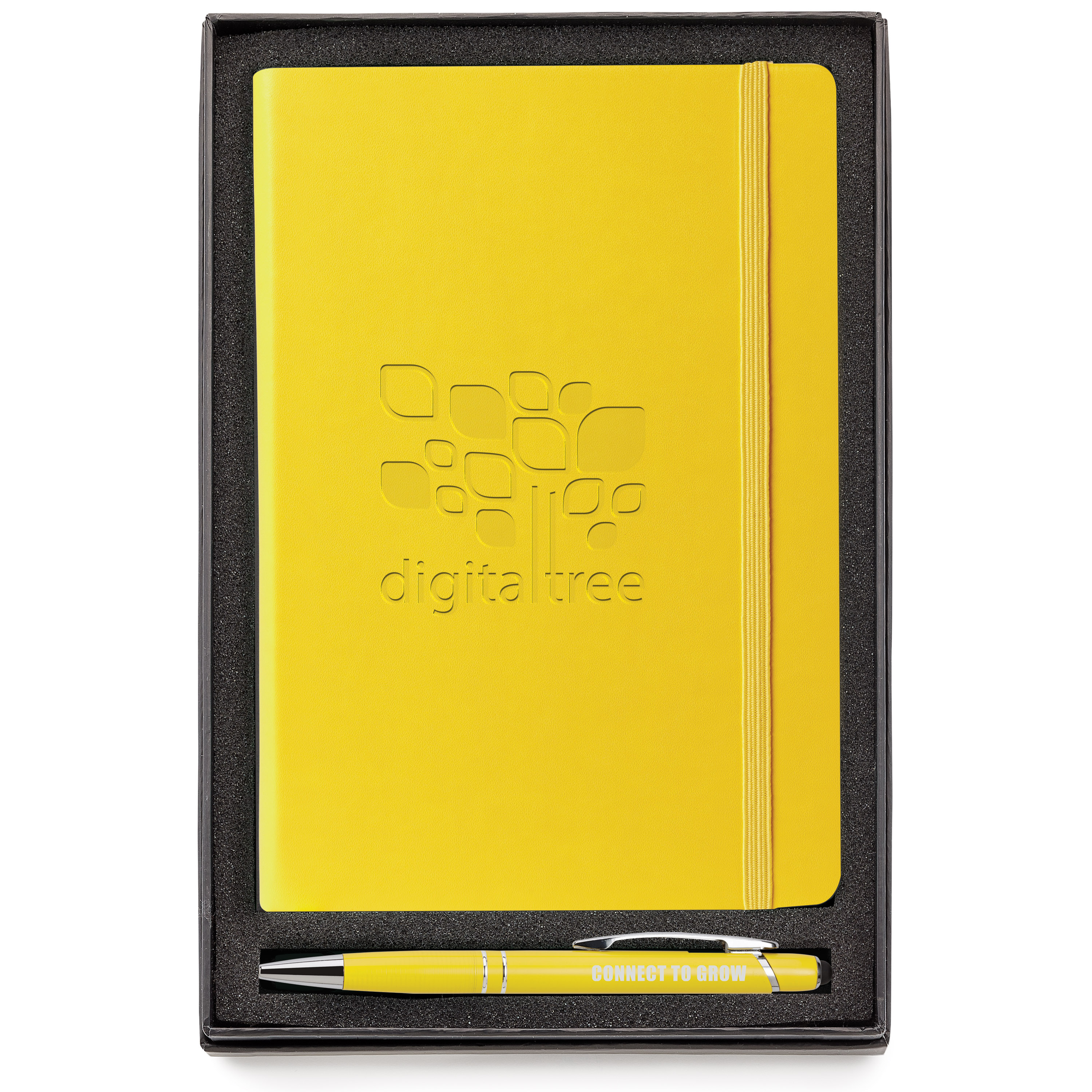Spectorandco Glacio neoskin<sup>&reg;</sup> 2-piece kit - GF4380 YELLOW