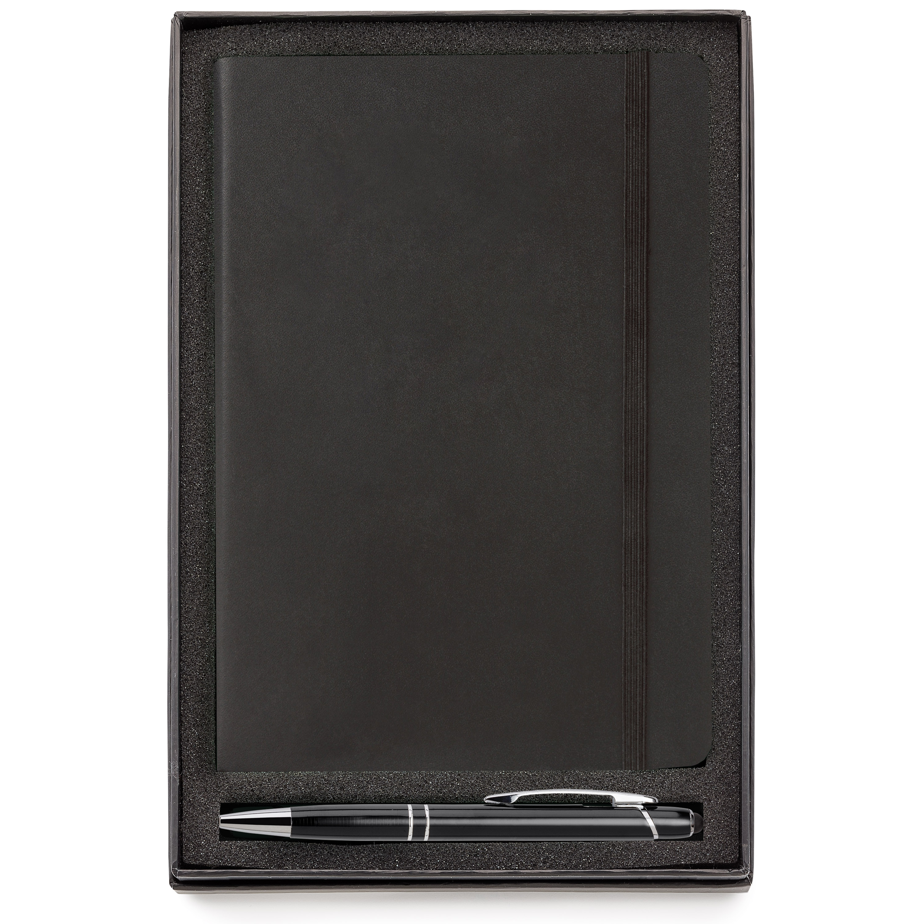 Spectorandco Glacio neoskin<sup>&reg;</sup> 2-piece kit - GF4380 BLACK