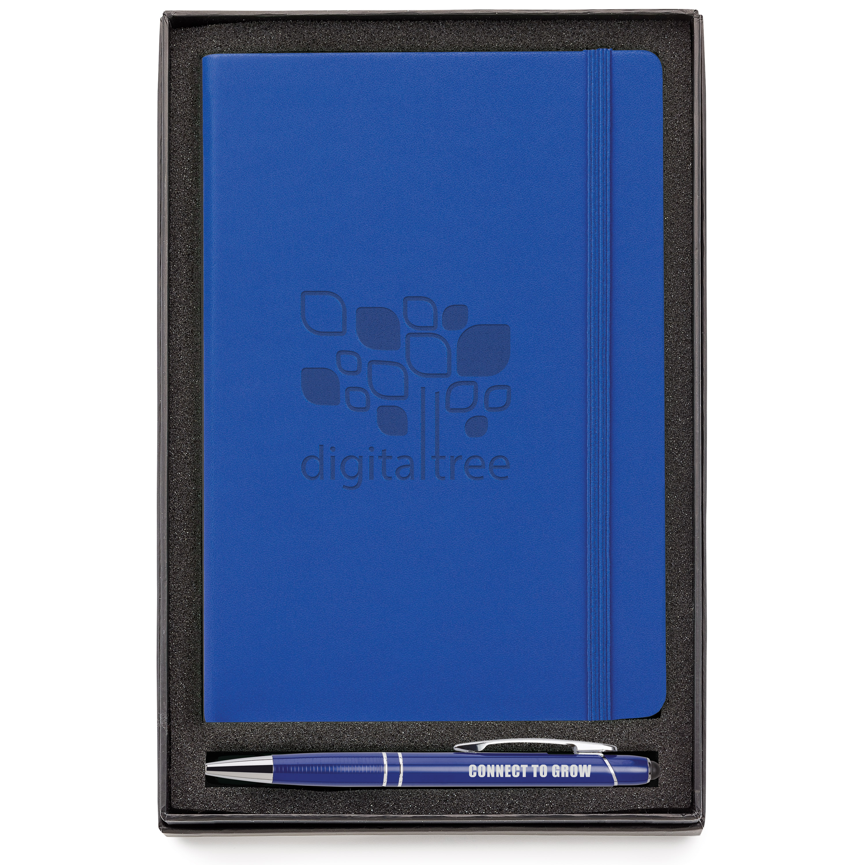 Spectorandco Glacio neoskin<sup>&reg;</sup> 2-piece kit - GF4380 DARK BLUE