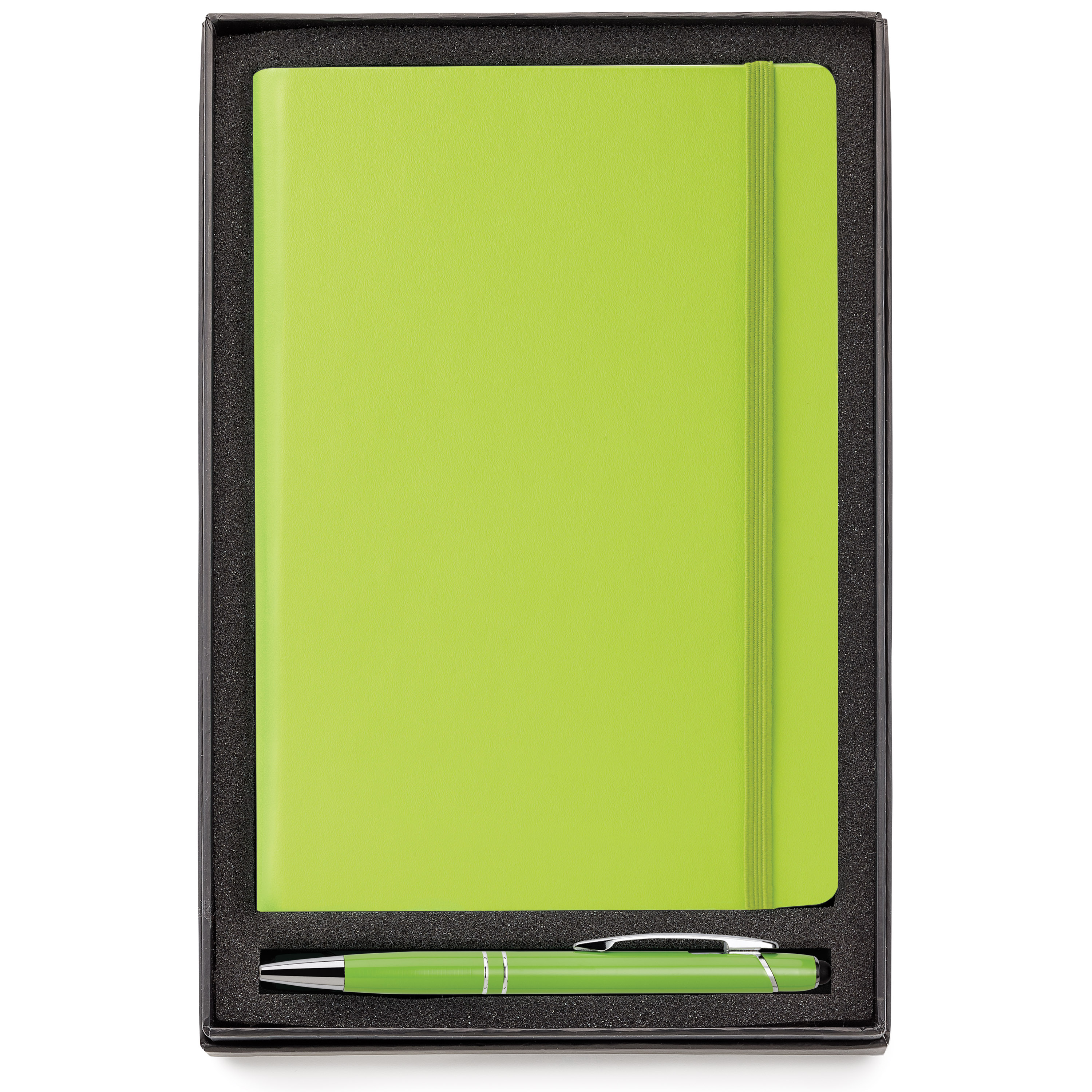 Spectorandco Glacio neoskin<sup>&reg;</sup> 2-piece kit - GF4380 GREEN