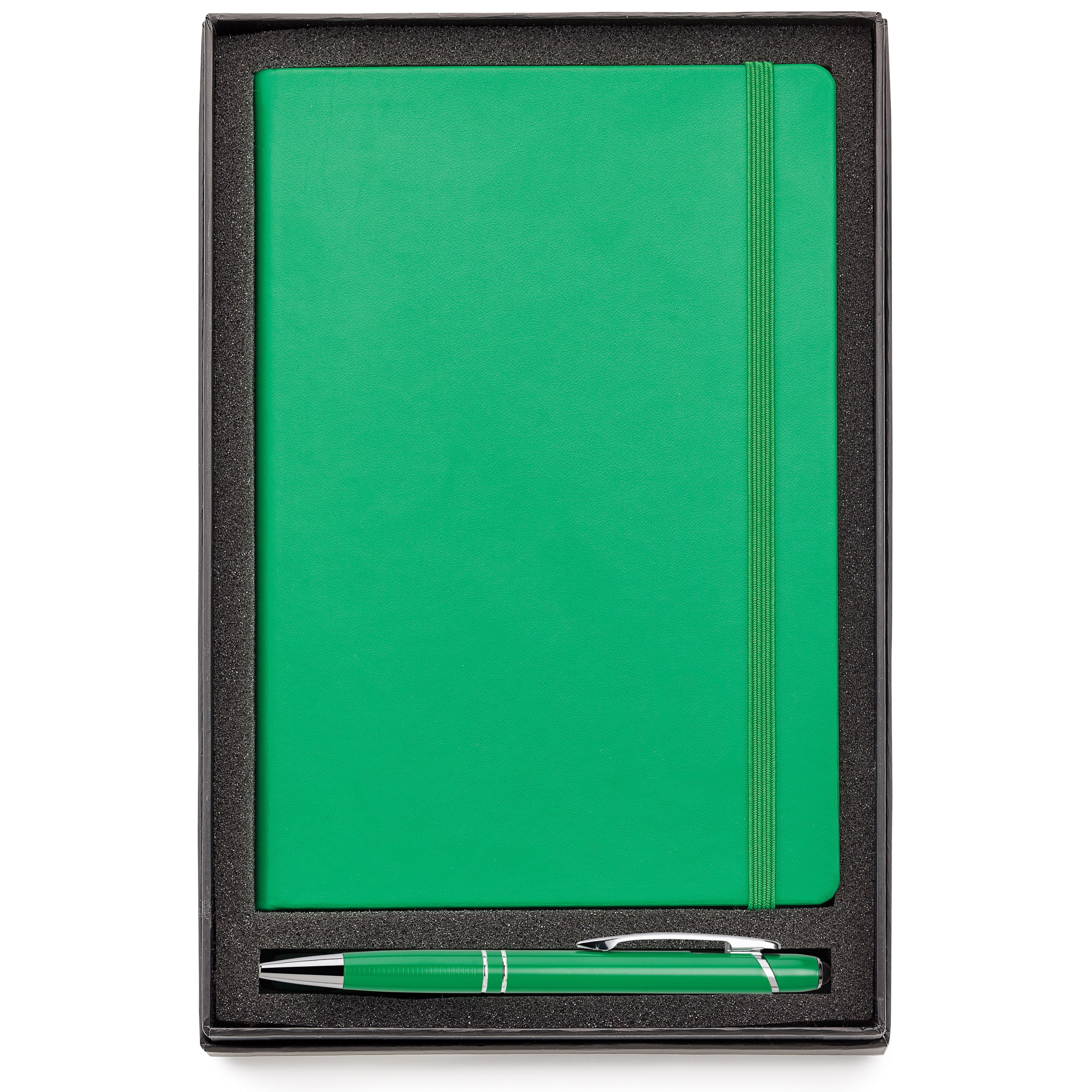 Spectorandco Glacio neoskin<sup>&reg;</sup> 2-piece kit - GF4380 MEDIUM GREEN