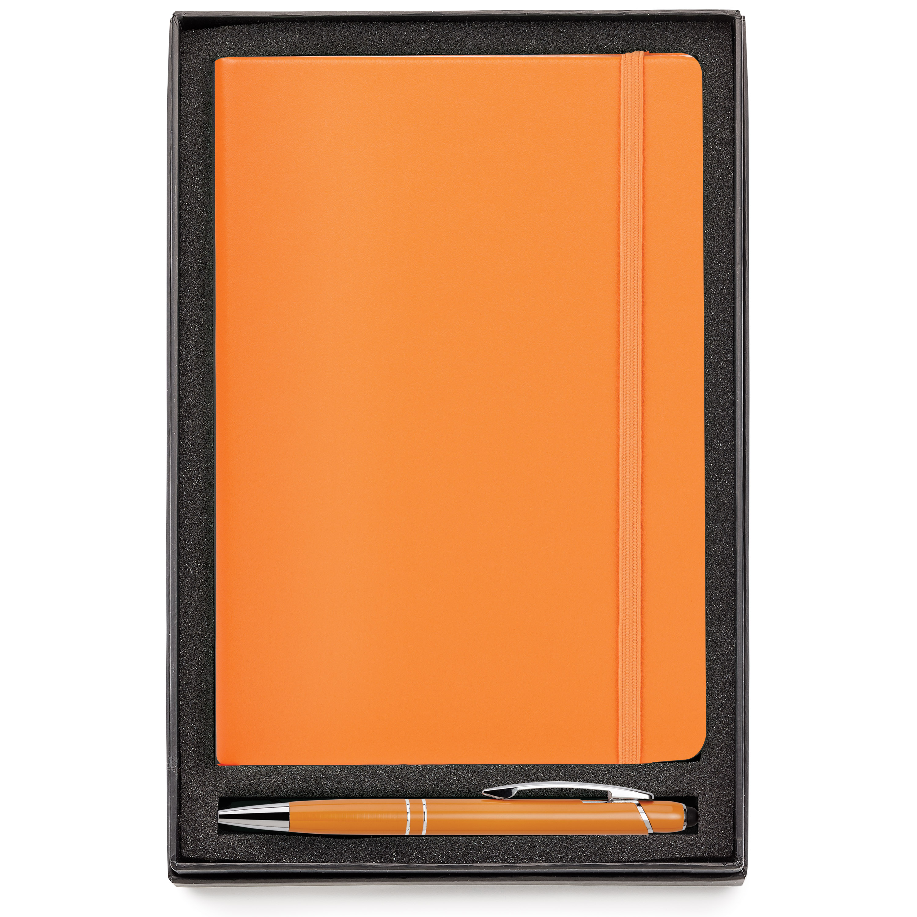Spectorandco Glacio neoskin<sup>&reg;</sup> 2-piece kit - GF4380 ORANGE
