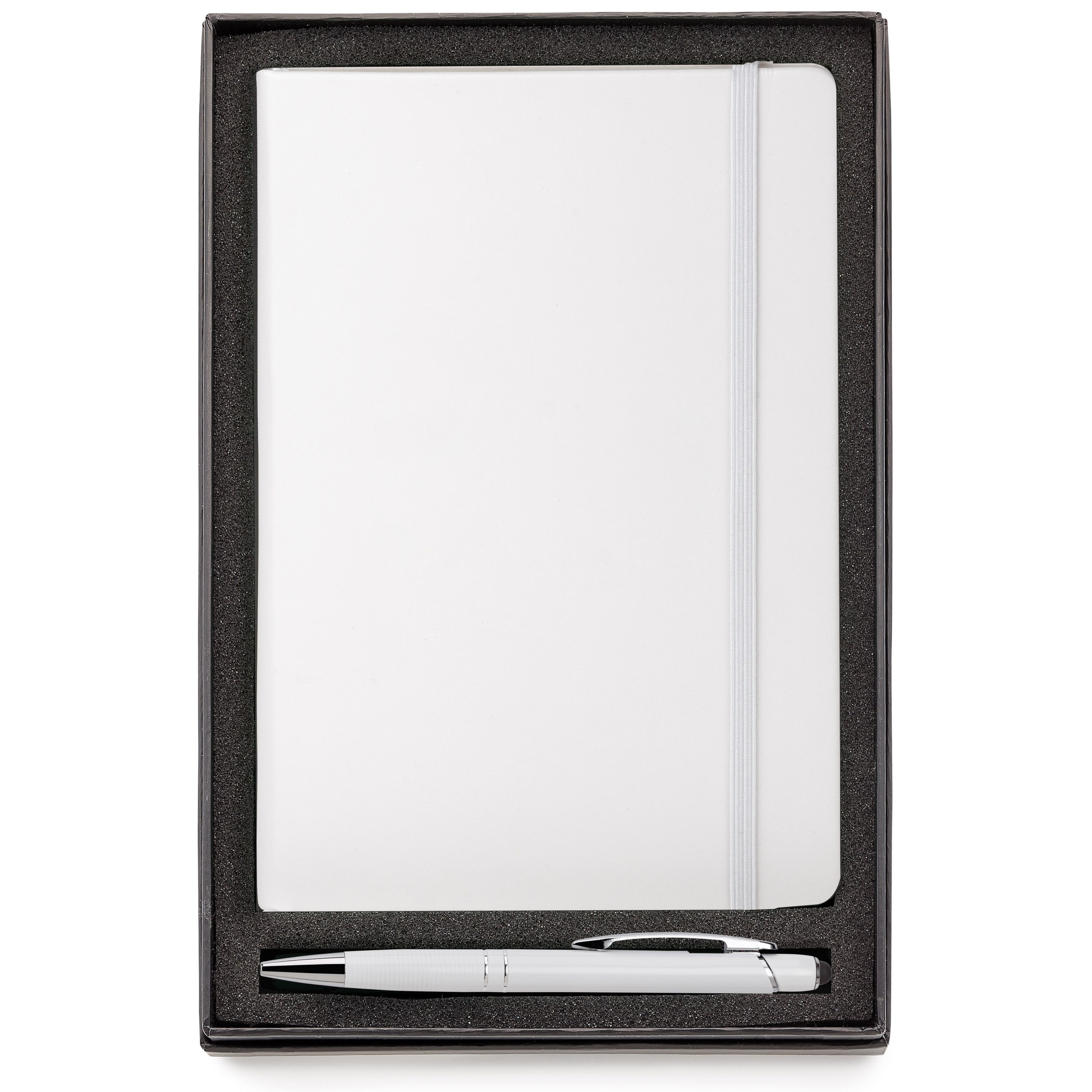 Spectorandco Glacio neoskin<sup>&reg;</sup> 2-piece kit - GF4380 WHITE