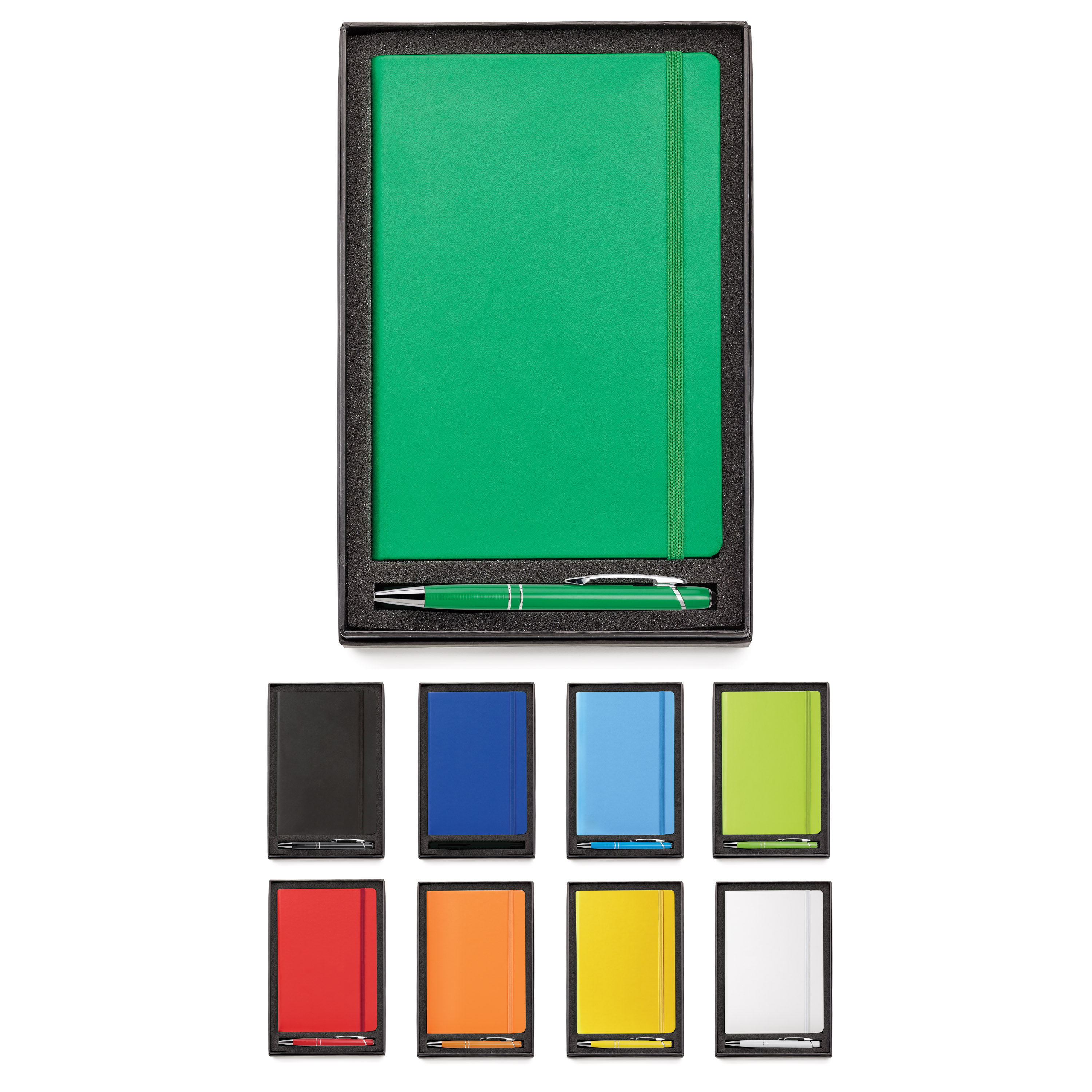 Spectorandco Glacio neoskin<sup>&reg;</sup> 2-piece kit - GF4380