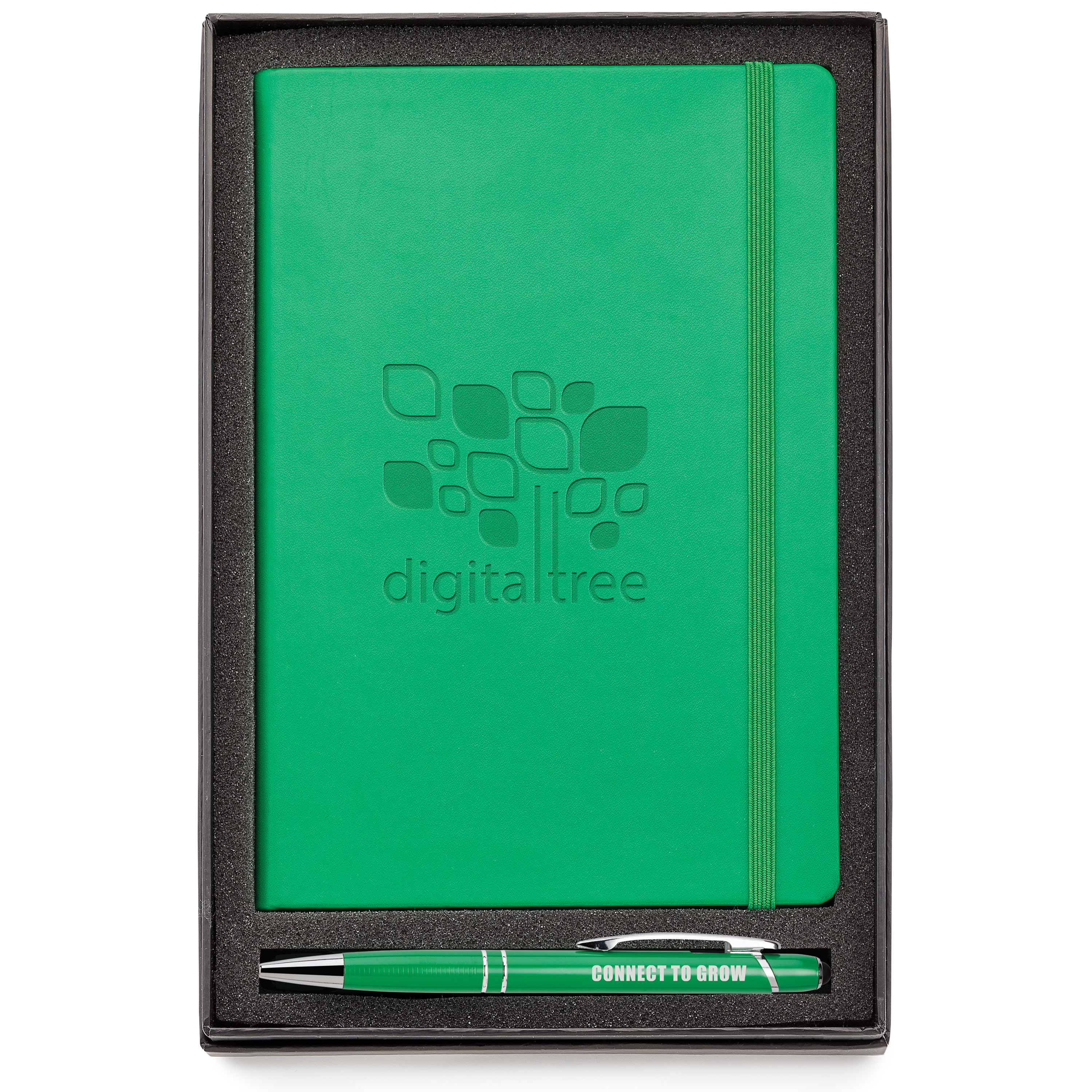 Spectorandco Glacio neoskin<sup>&reg;</sup> 2-piece kit - GF4380 MEDIUM GREEN