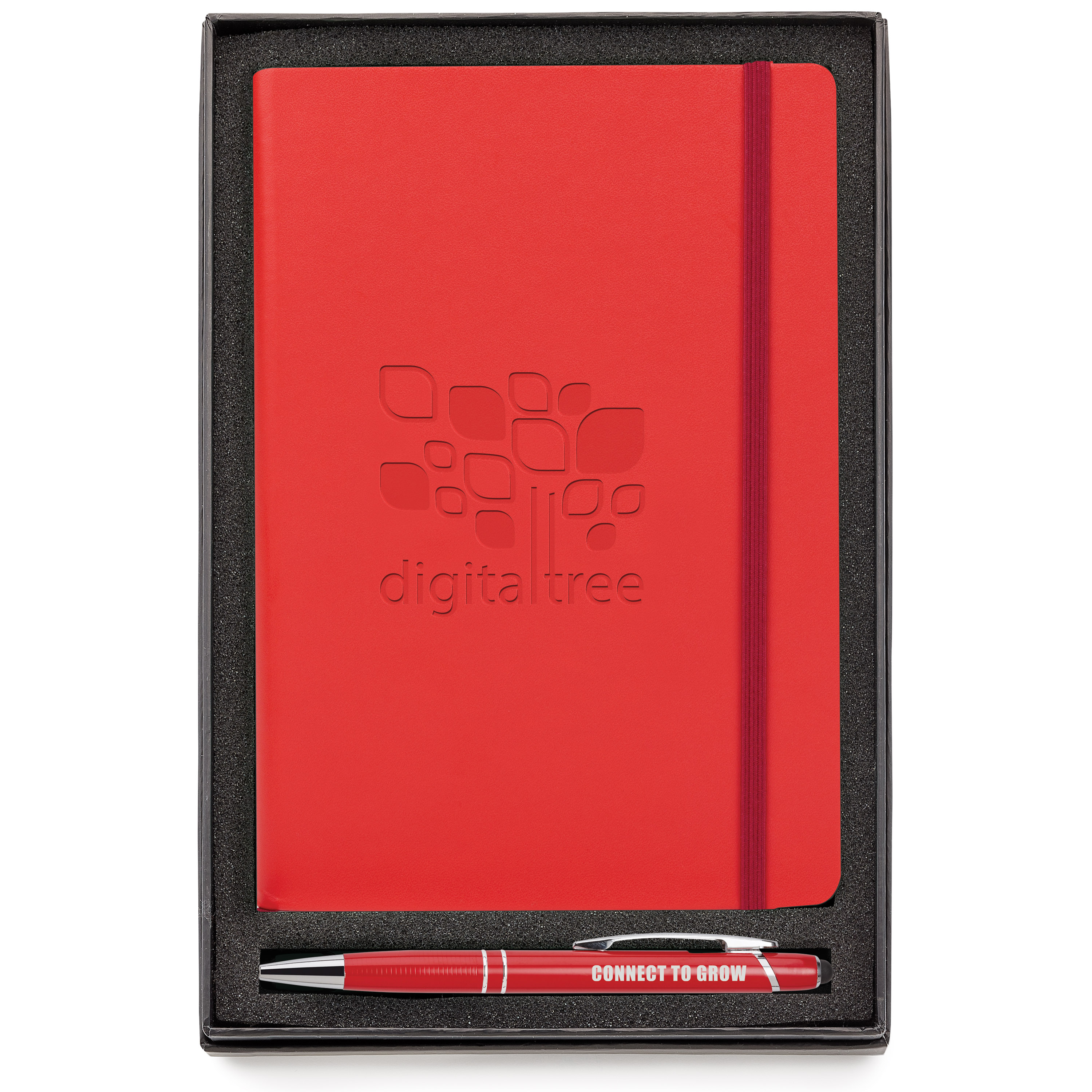 Spectorandco Glacio neoskin<sup>&reg;</sup> 2-piece kit - GF4380 RED