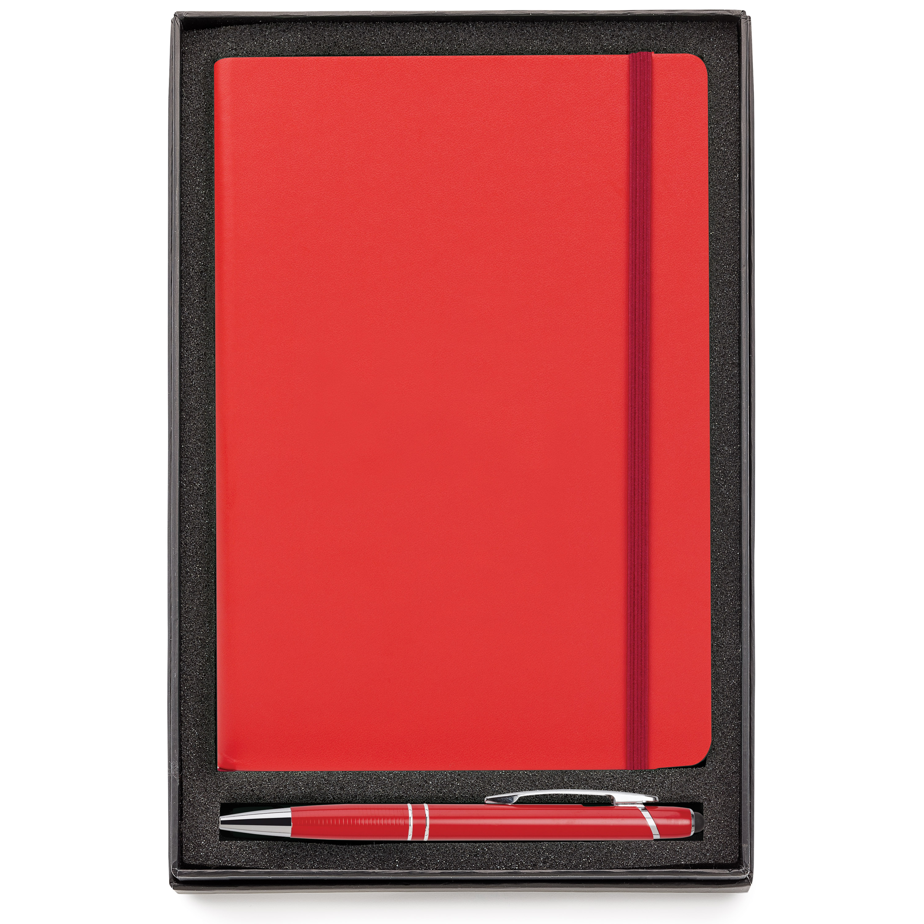 Spectorandco Glacio neoskin<sup>&reg;</sup> 2-piece kit - GF4380 RED