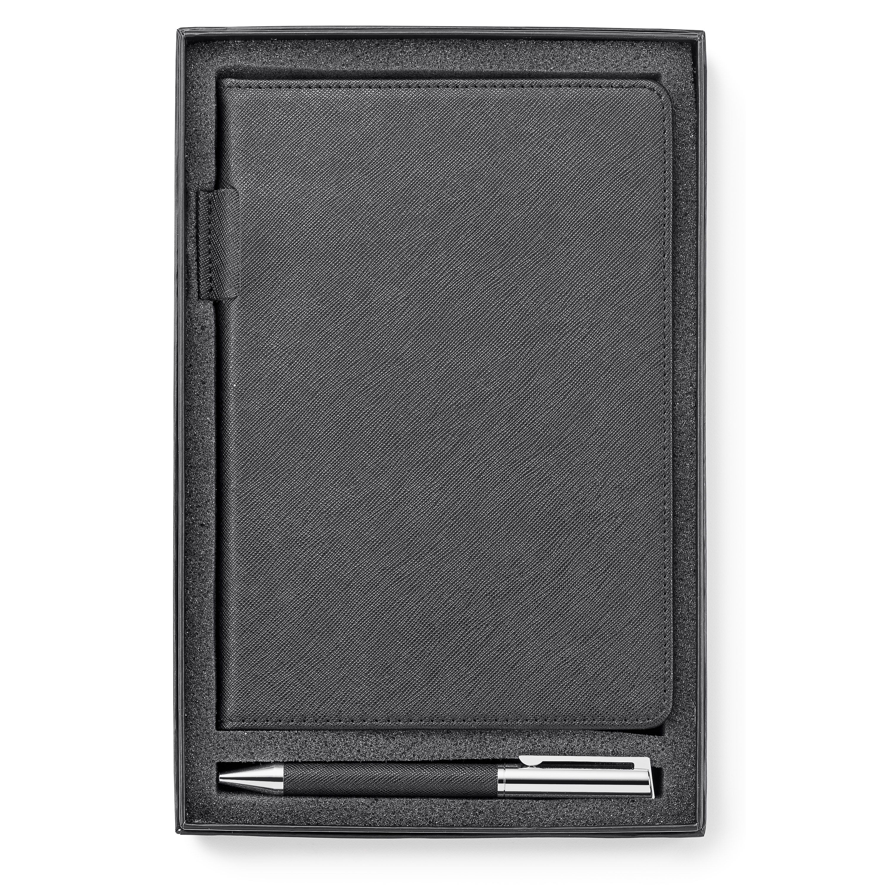 Spectorandco Belmond toscano 2 piece kit - GF4651 BLACK