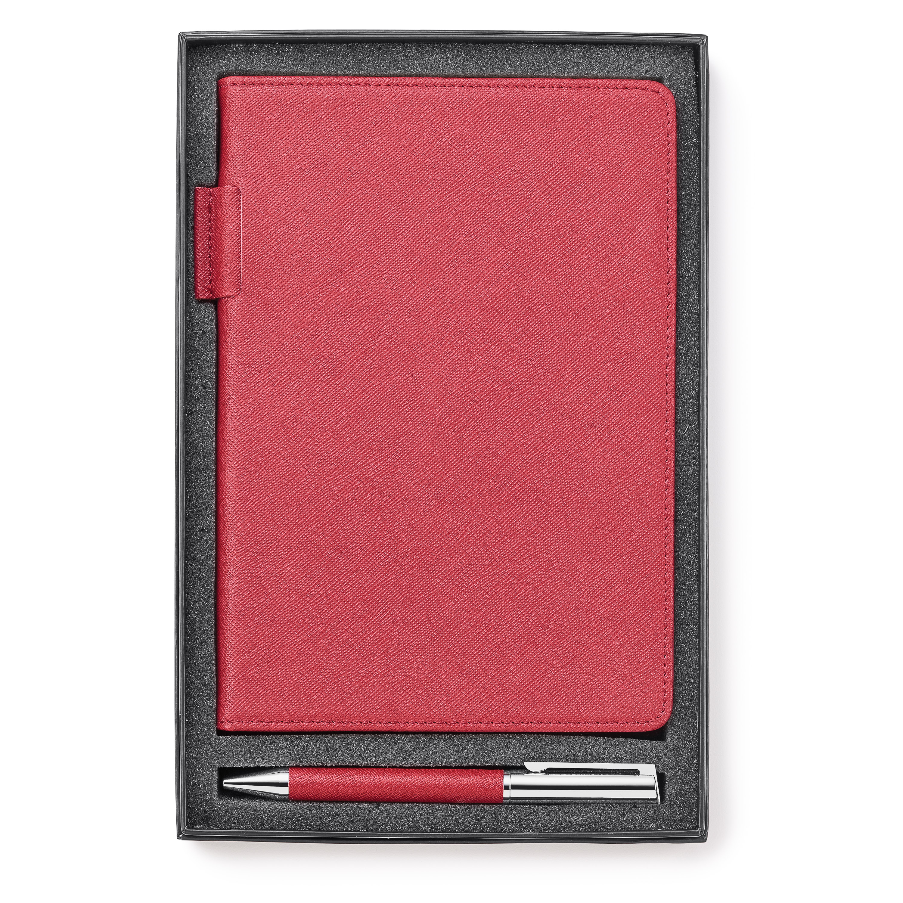 Spectorandco Belmond toscano 2 piece kit - GF4651 RED