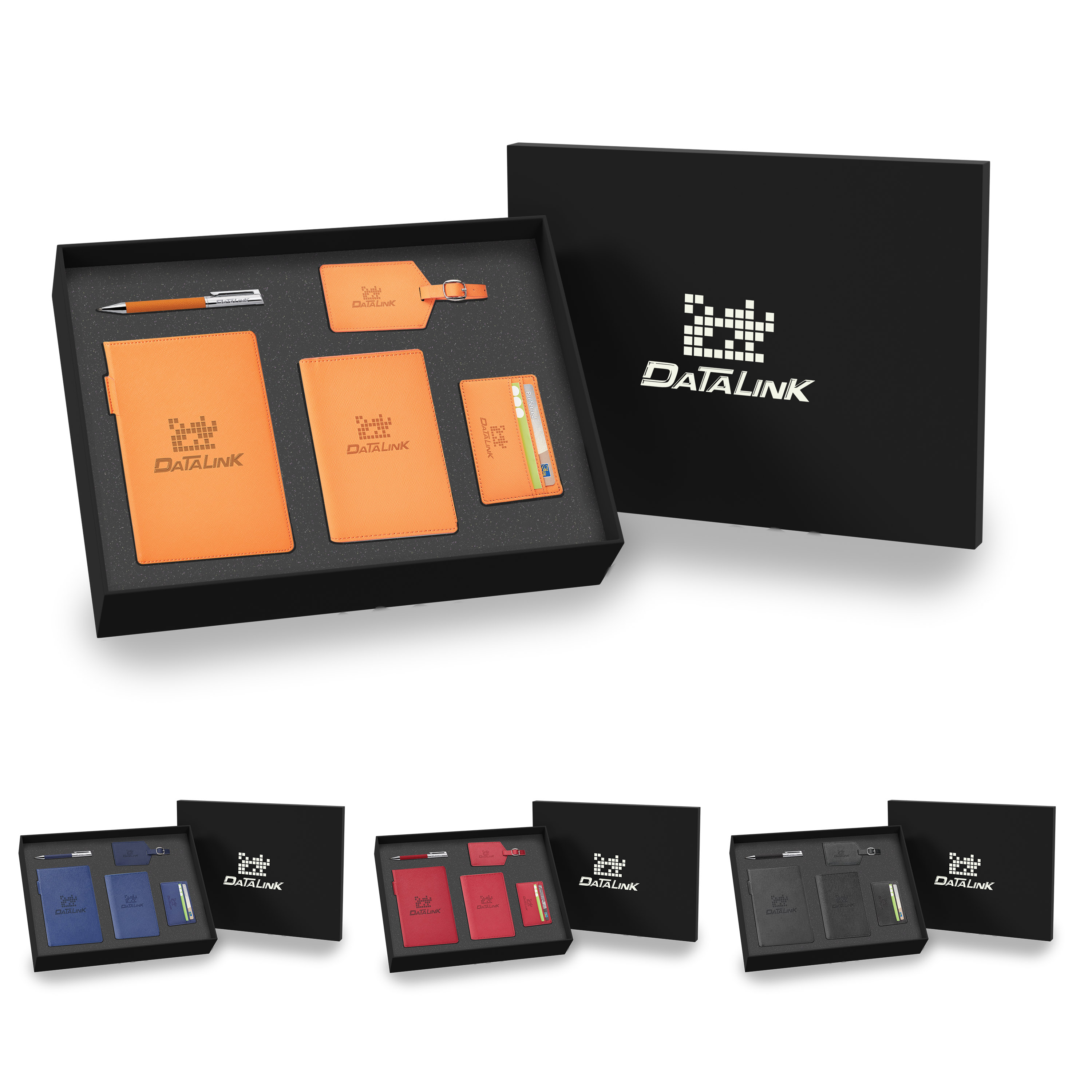 Spectorandco Big 5 toscano 5-piece kit - GF7414 