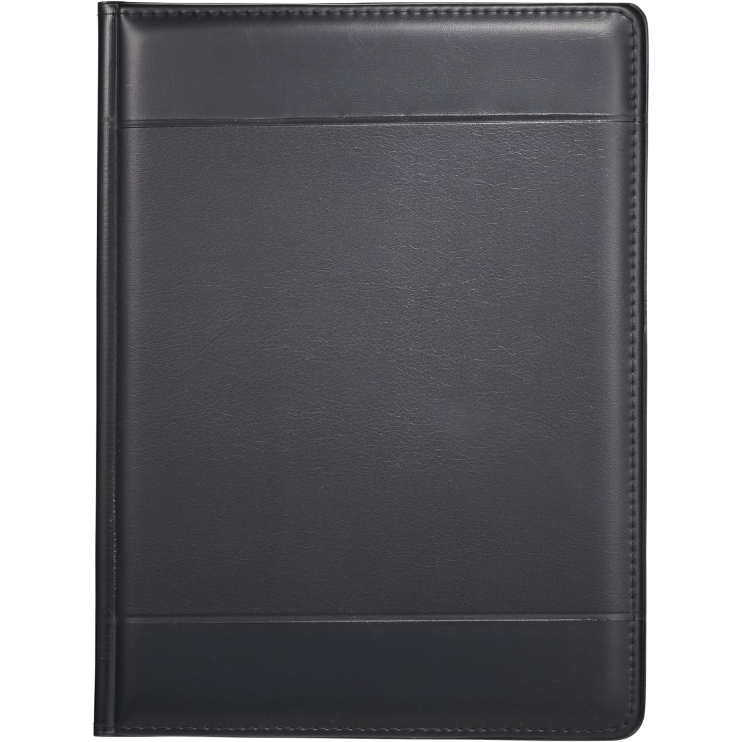 FSC&#174; Mix Windsor Impressions Writing Pad - 0551-01 Black