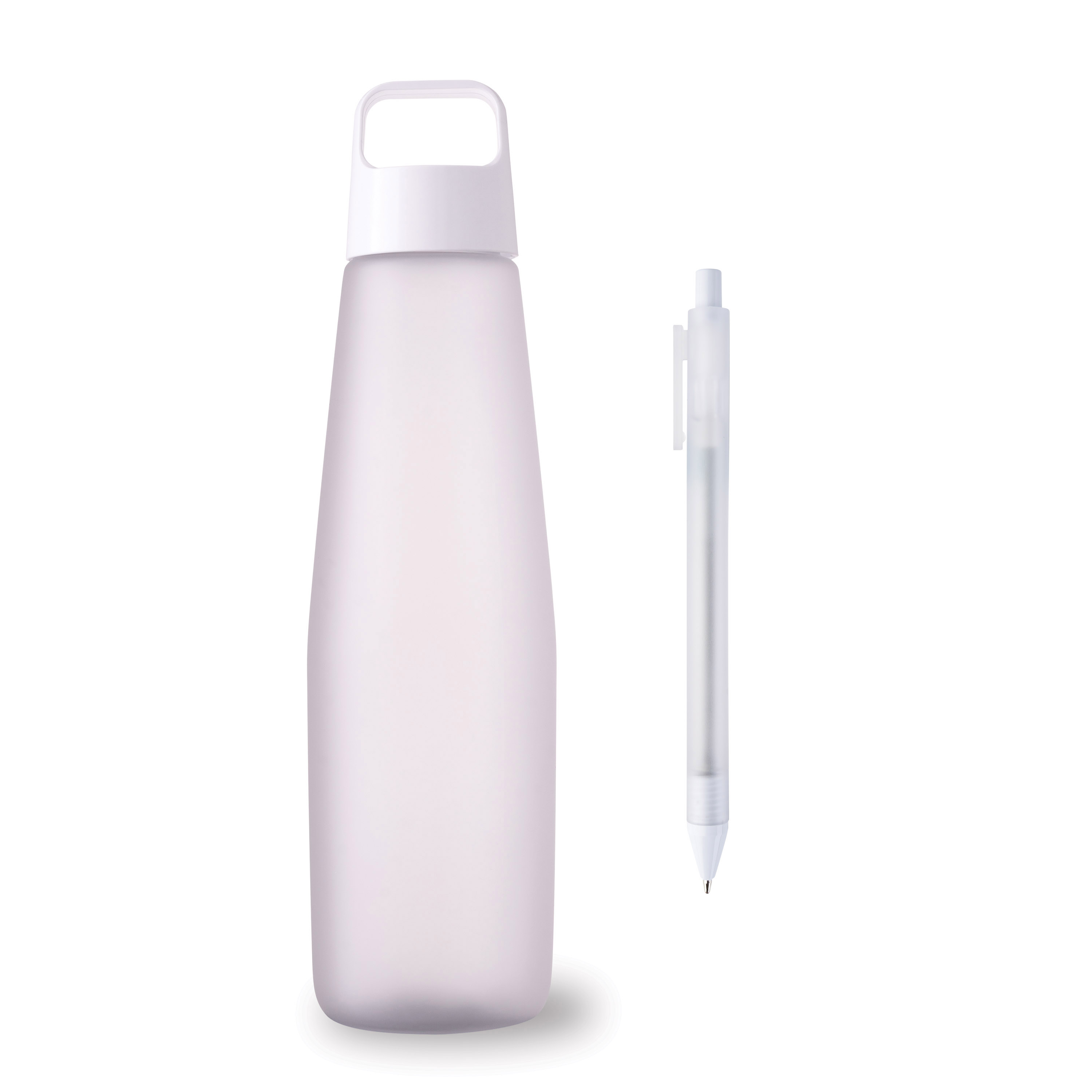 Spectorandco Show stopper x alix color 2-piece coordinated kit - GF754 WHITE