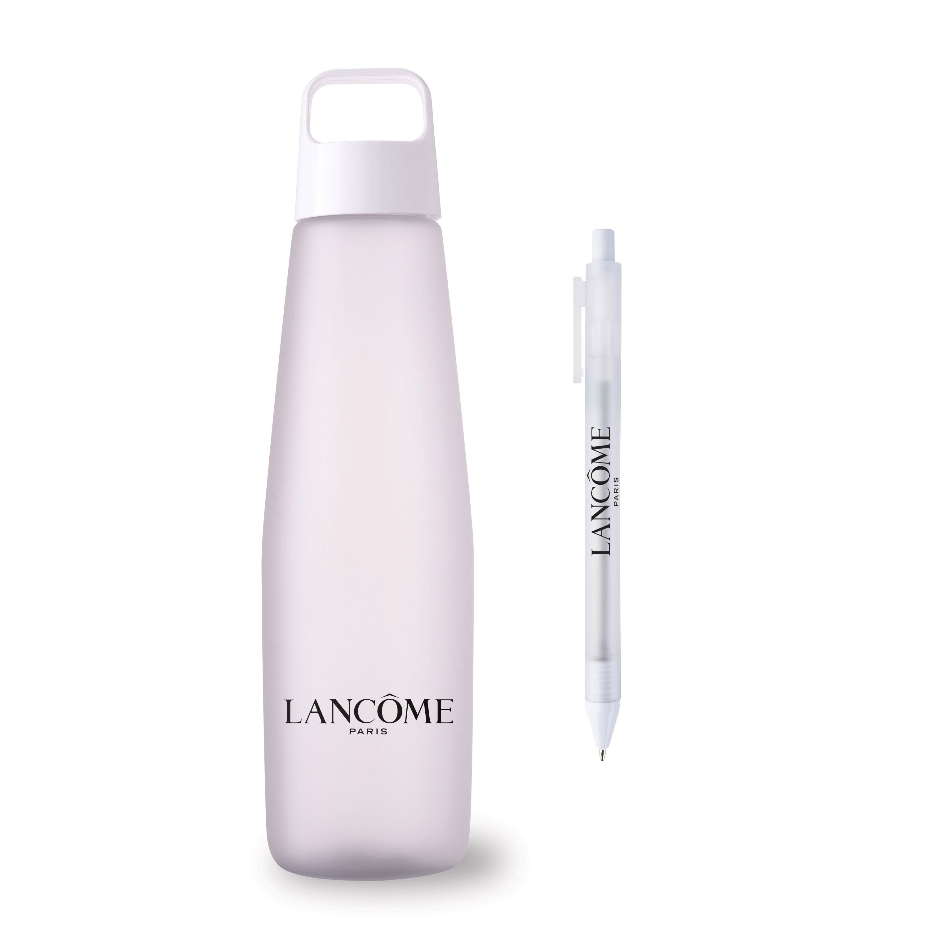 Spectorandco Show stopper x alix color 2-piece coordinated kit - GF754 WHITE