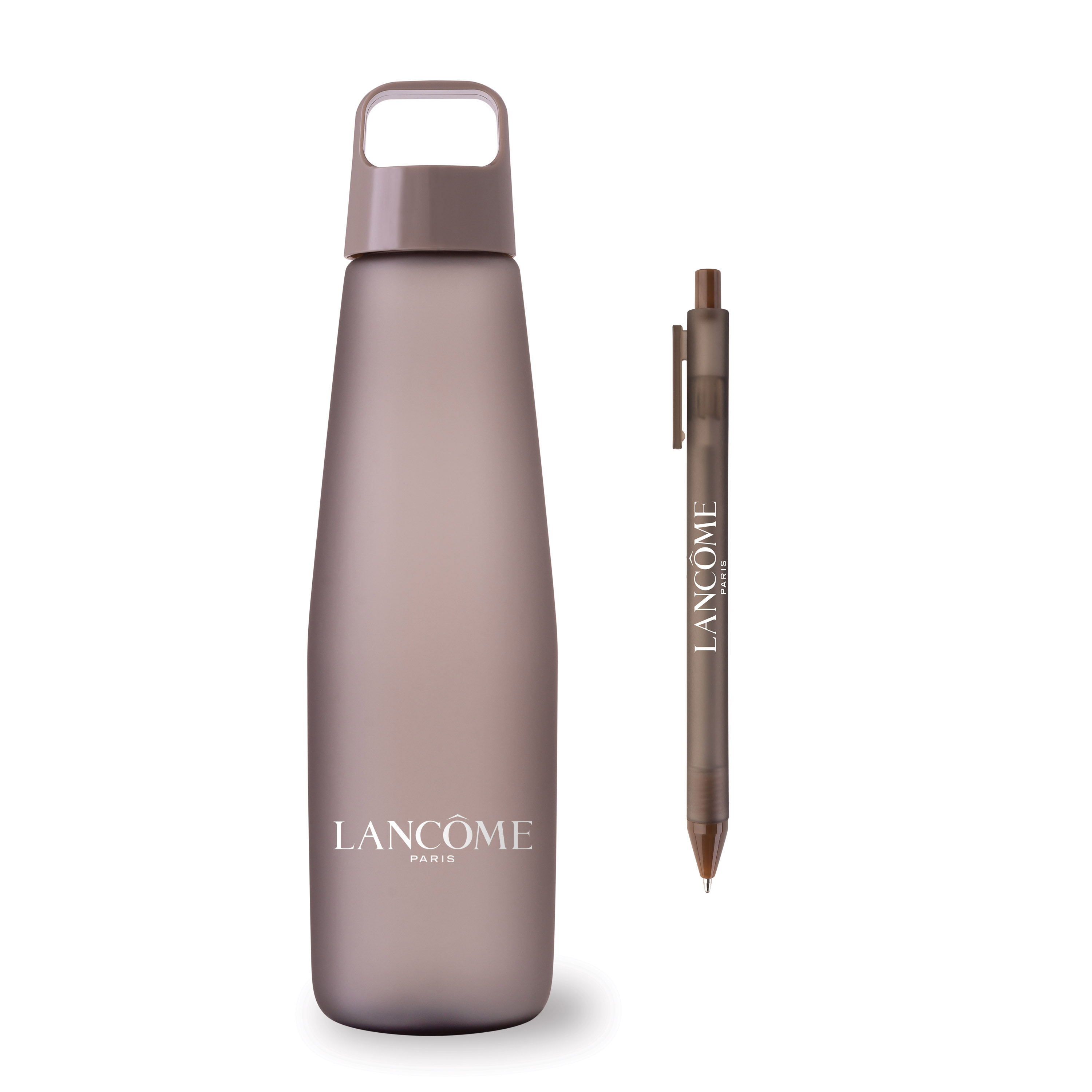 Spectorandco Show stopper x alix color 2-piece coordinated kit - GF754 SAND