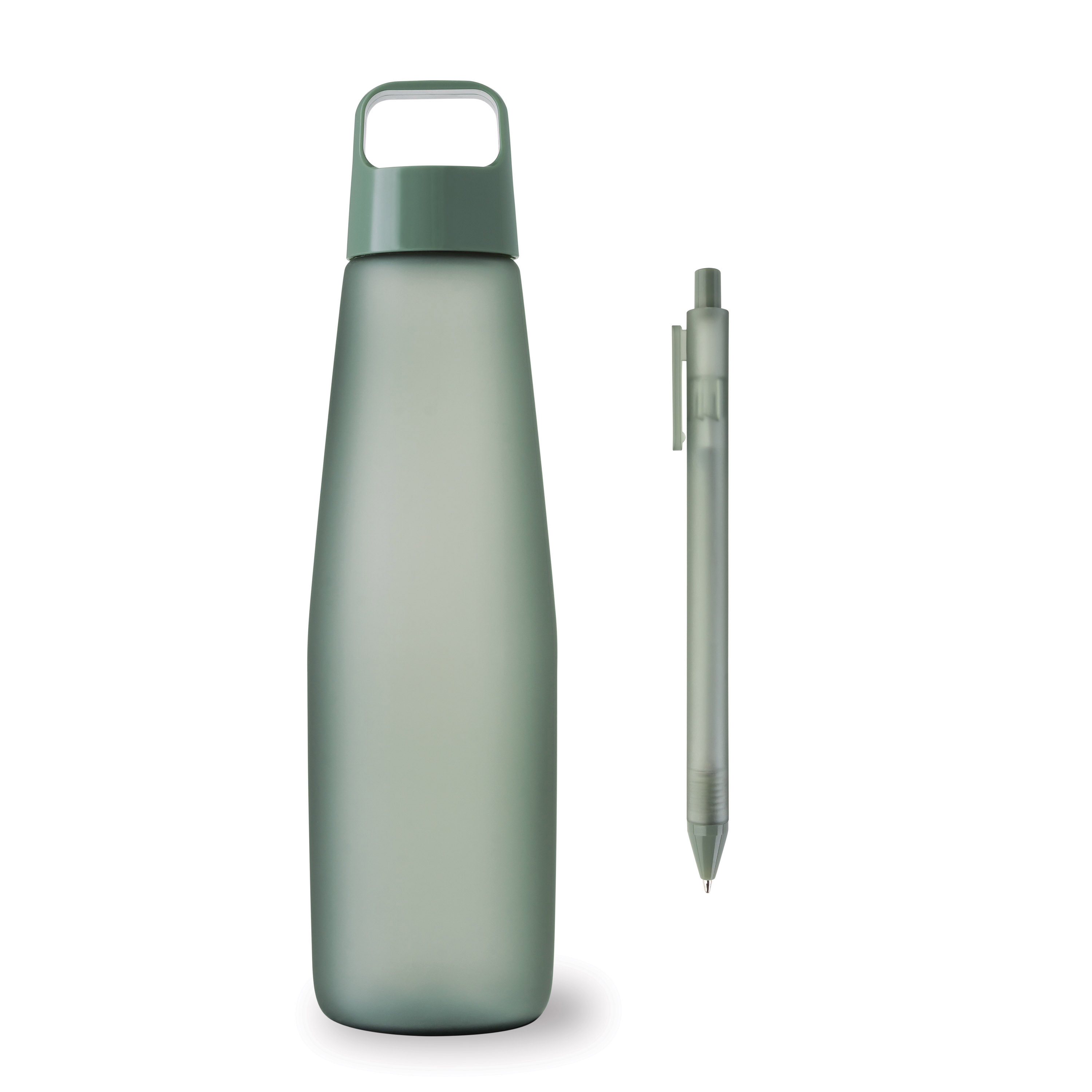 Spectorandco Show stopper x alix color 2-piece coordinated kit - GF754 GREEN