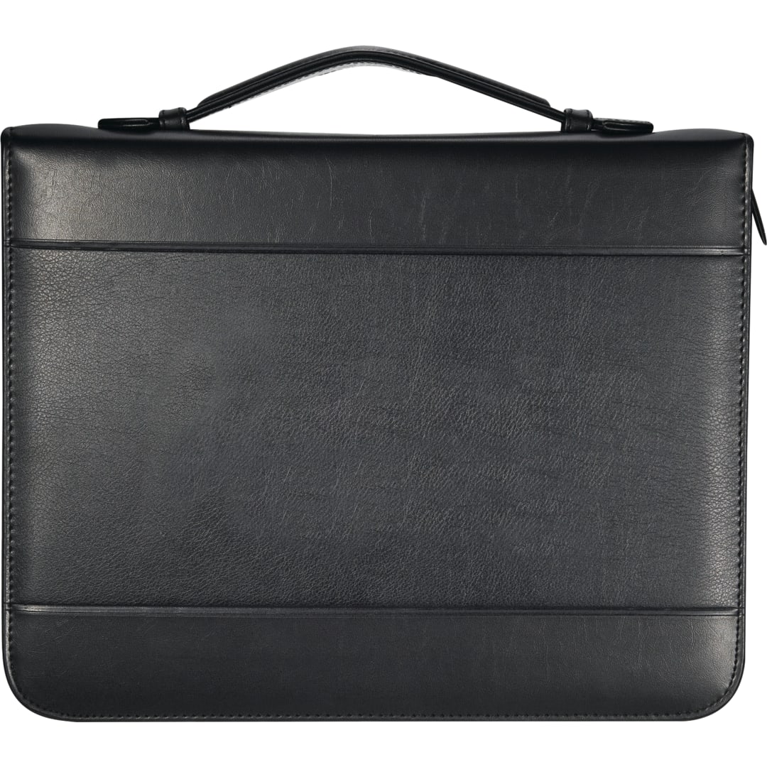 FSC&#174; Mix Windsor Impressions Presentation Portfoli - 0551-77 Black