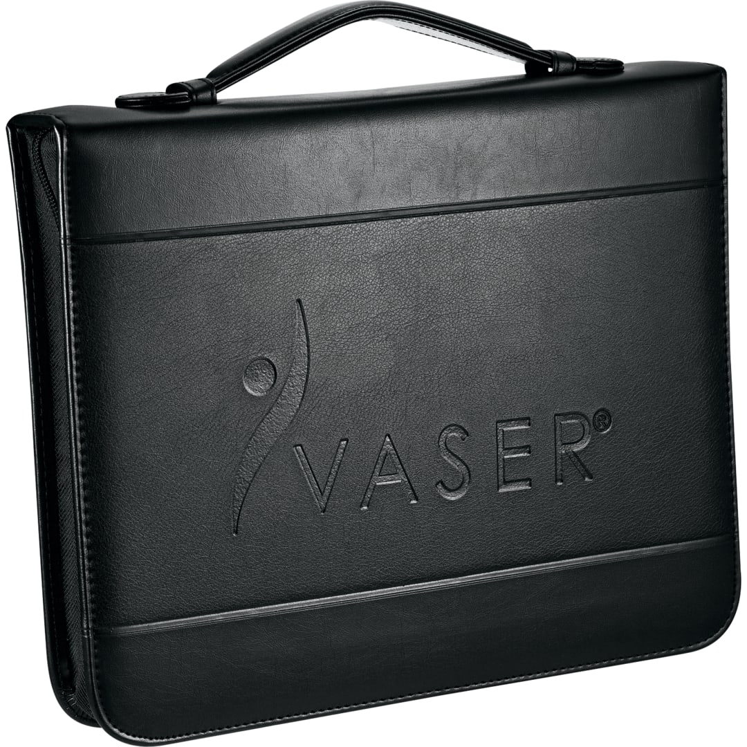 FSC&#174; Mix Windsor Impressions Presentation Portfoli - 0551-77 Black