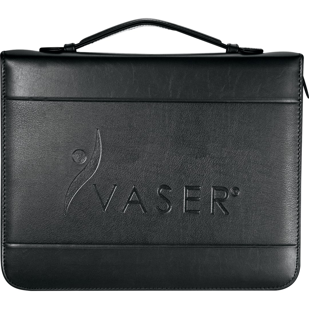 FSC&#174; Mix Windsor Impressions Presentation Portfoli - 0551-77 Black