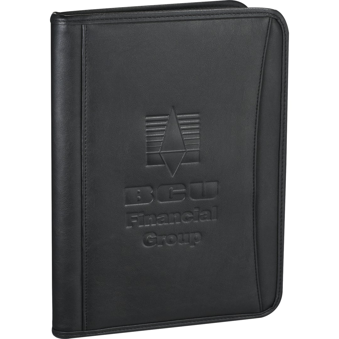 FSC&#174; Mix DuraHyde Writing Pad - 0600-01 Black