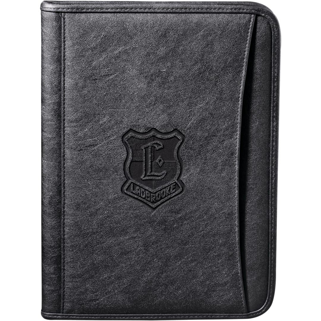 FSC&#174; Mix DuraHyde Writing Pad - 0600-01 Black