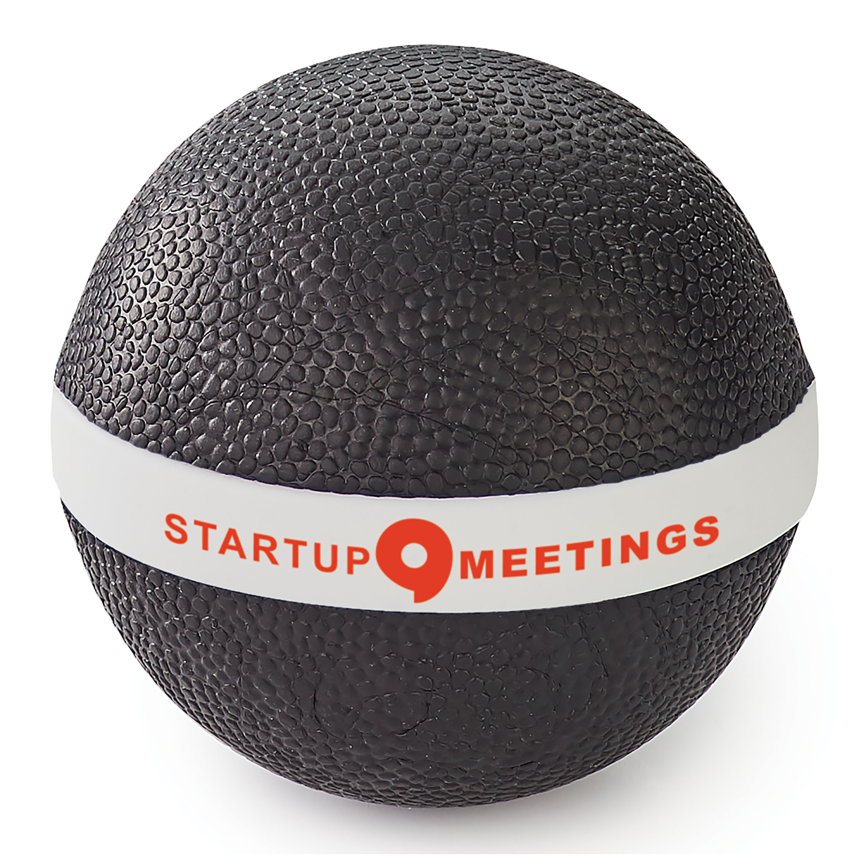 Spectorandco Lanka massage ball - HW108 WHITE