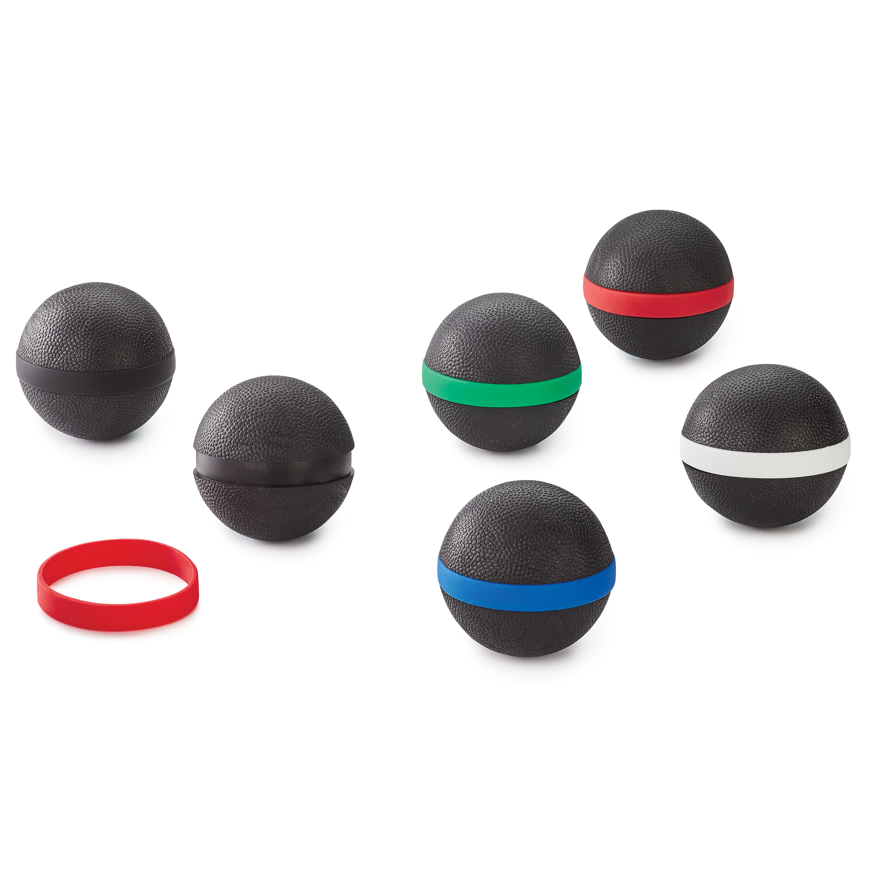 Spectorandco Lanka massage ball - HW108 