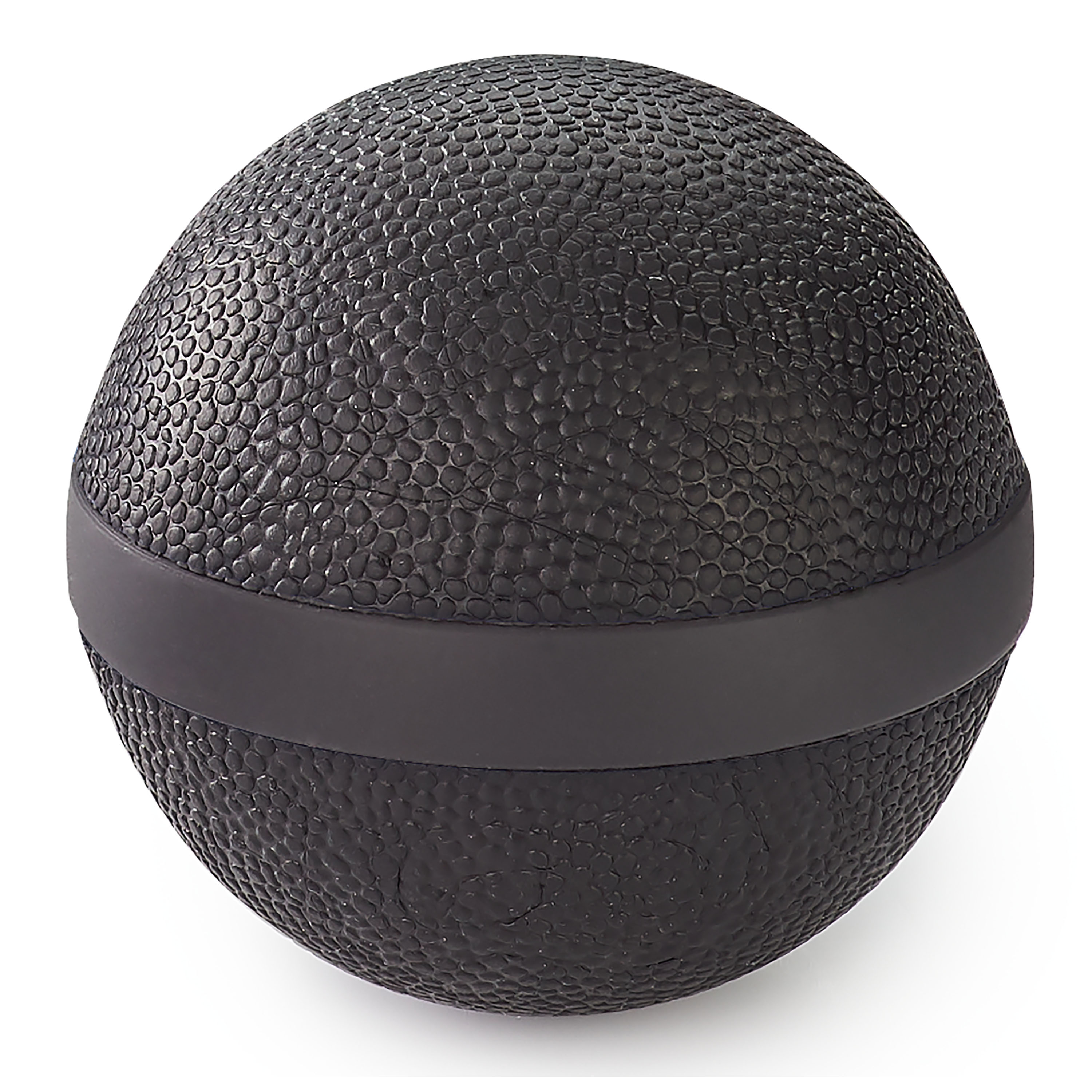 Spectorandco Lanka massage ball - HW108 BLACK