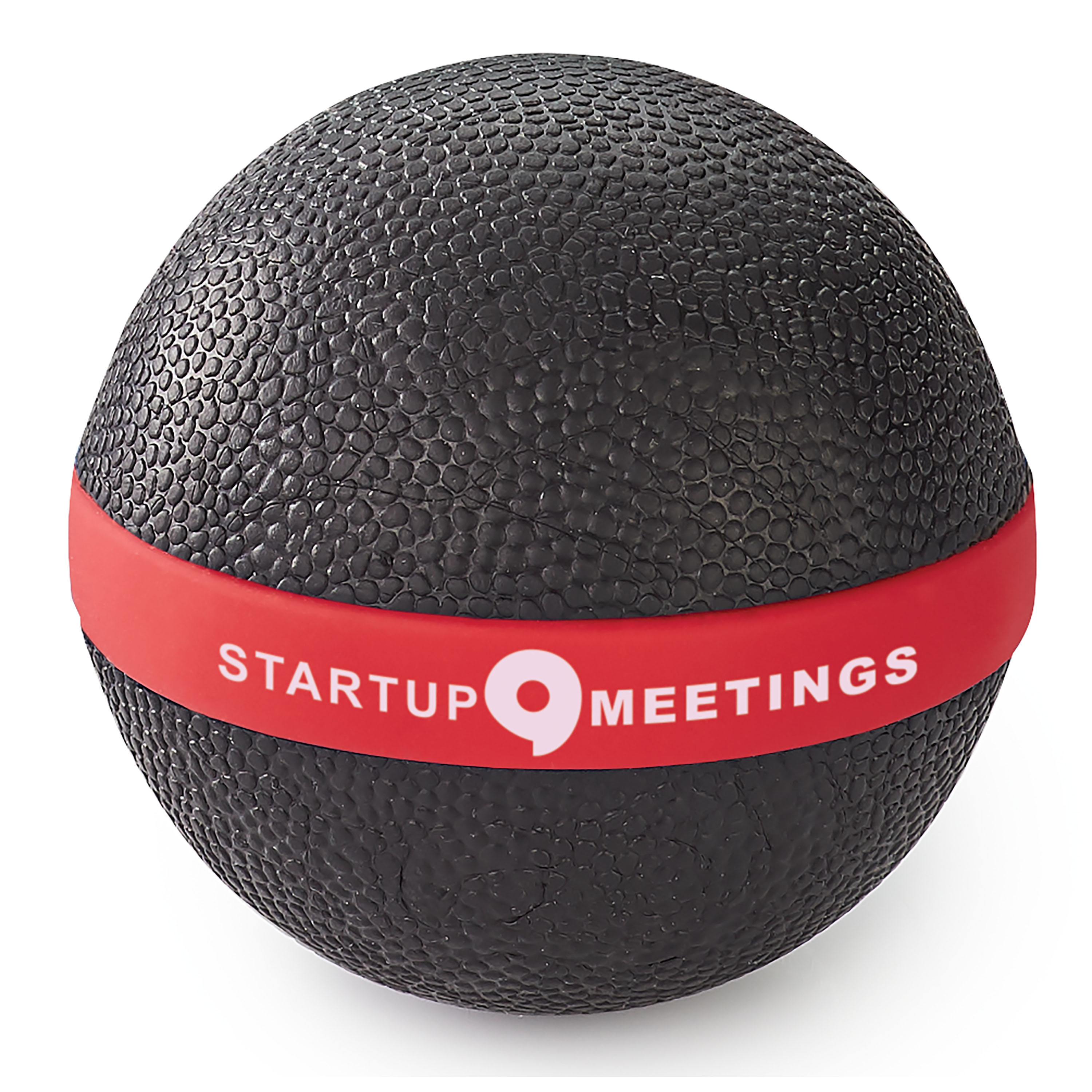 Spectorandco Lanka massage ball - HW108 RED