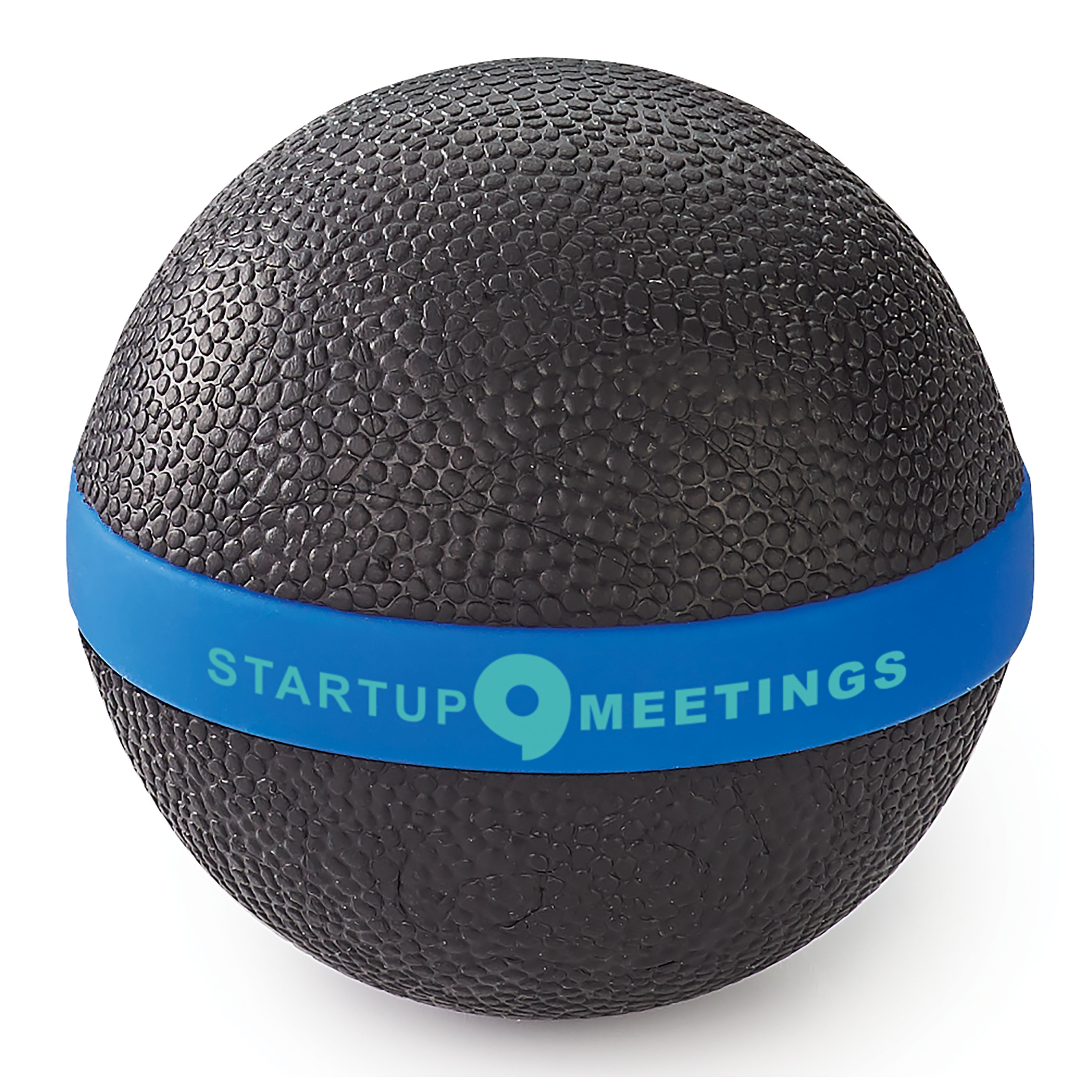 Spectorandco Lanka massage ball - HW108 BLUE