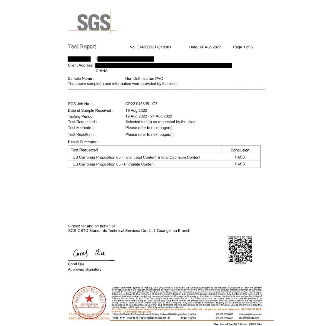 FSC&#174; Mix DuraHyde Versa-Folio - 0600-15 Black