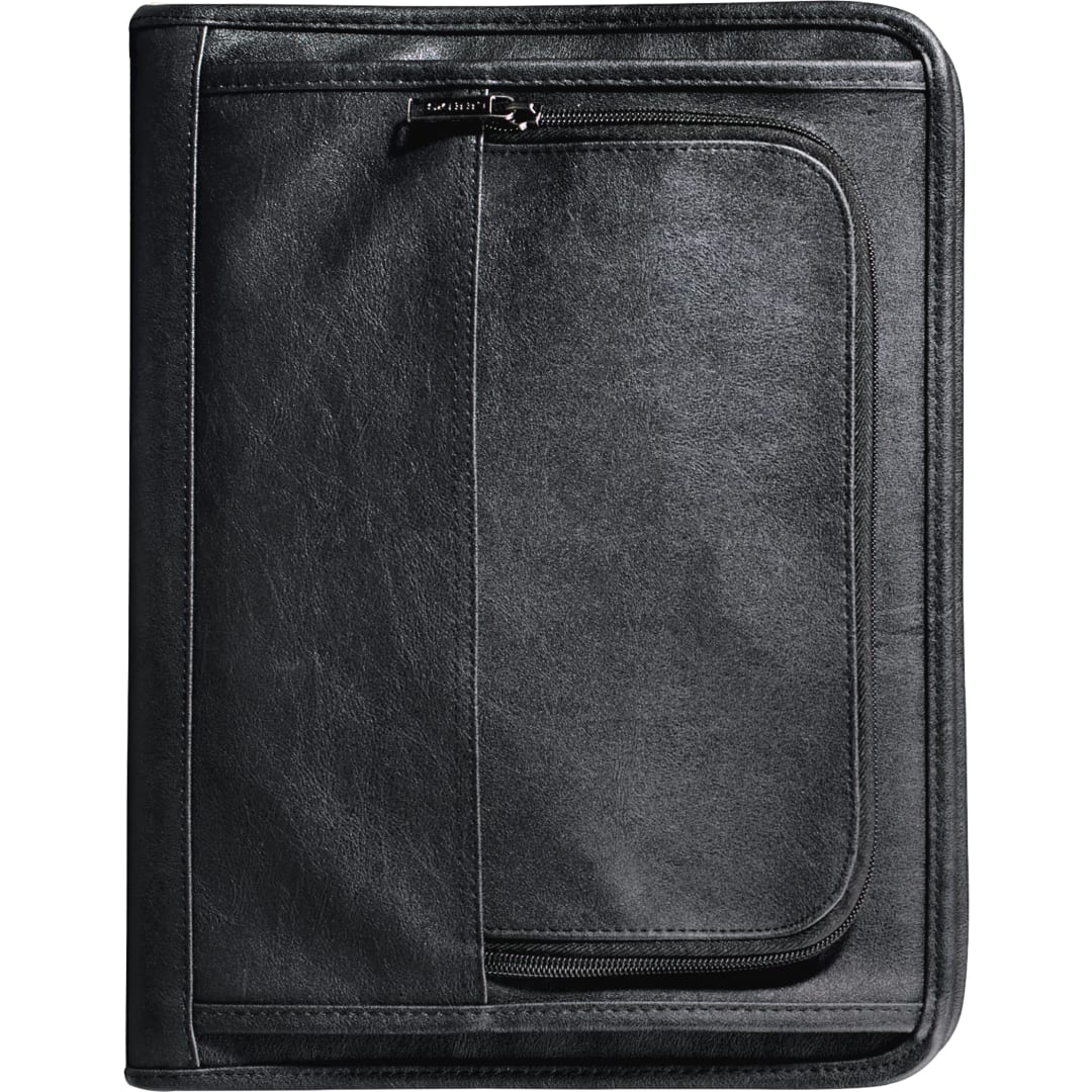 FSC&#174; Mix DuraHyde Versa-Folio - 0600-15 Black