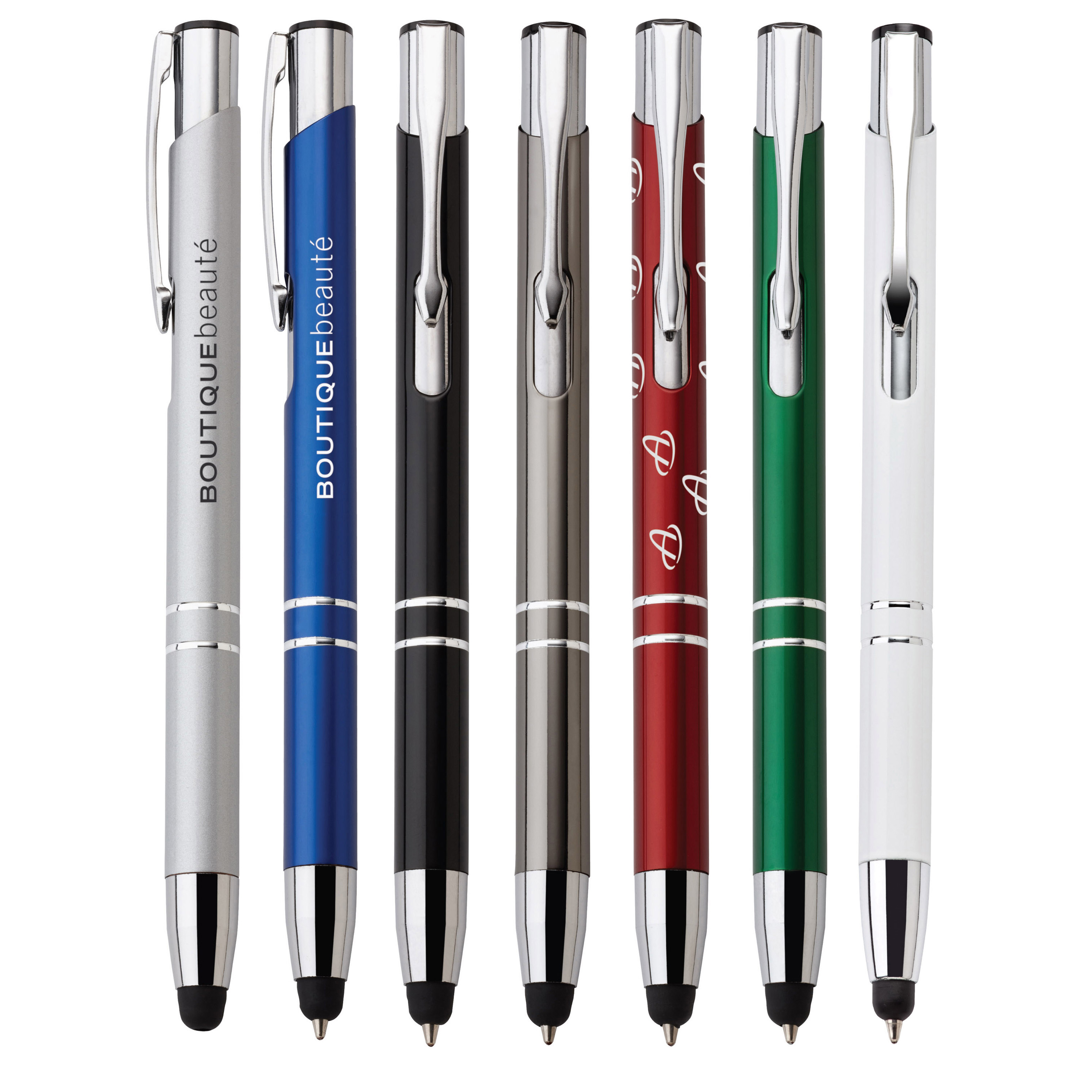 Spectorandco Ali ballpoint pen/stylus - I116