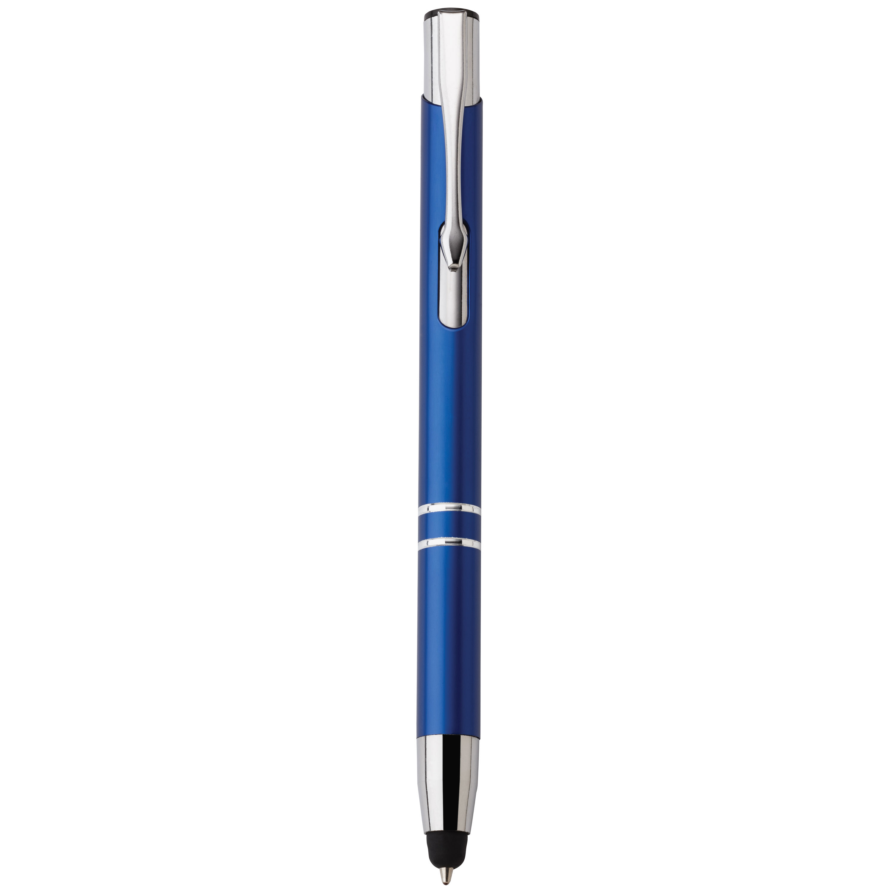 Spectorandco Ali ballpoint pen/stylus - I116 NAVY BLUE