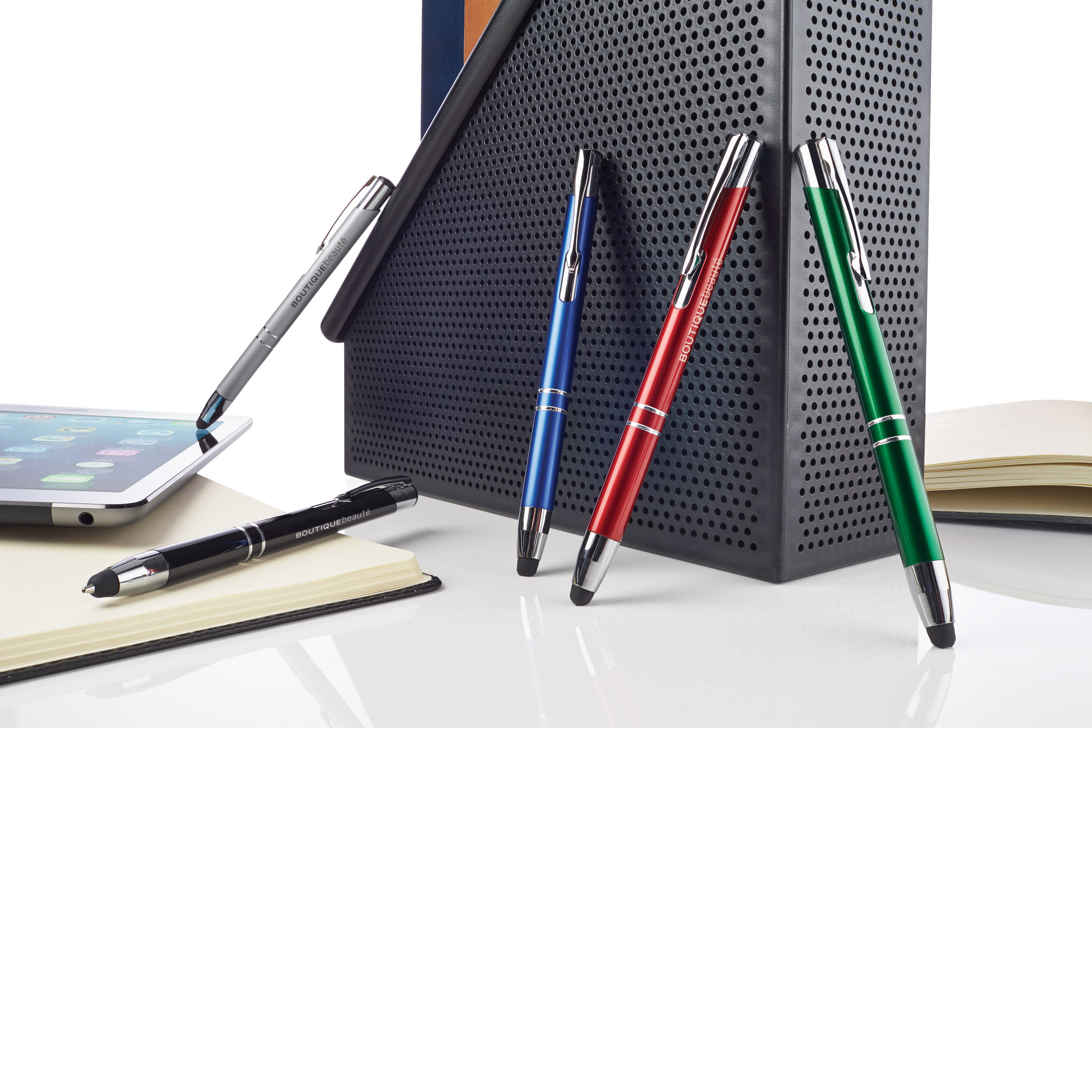 Spectorandco Ali ballpoint pen/stylus - I116 